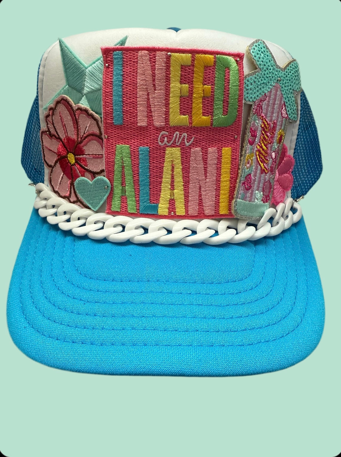 I need an Alani π©΅