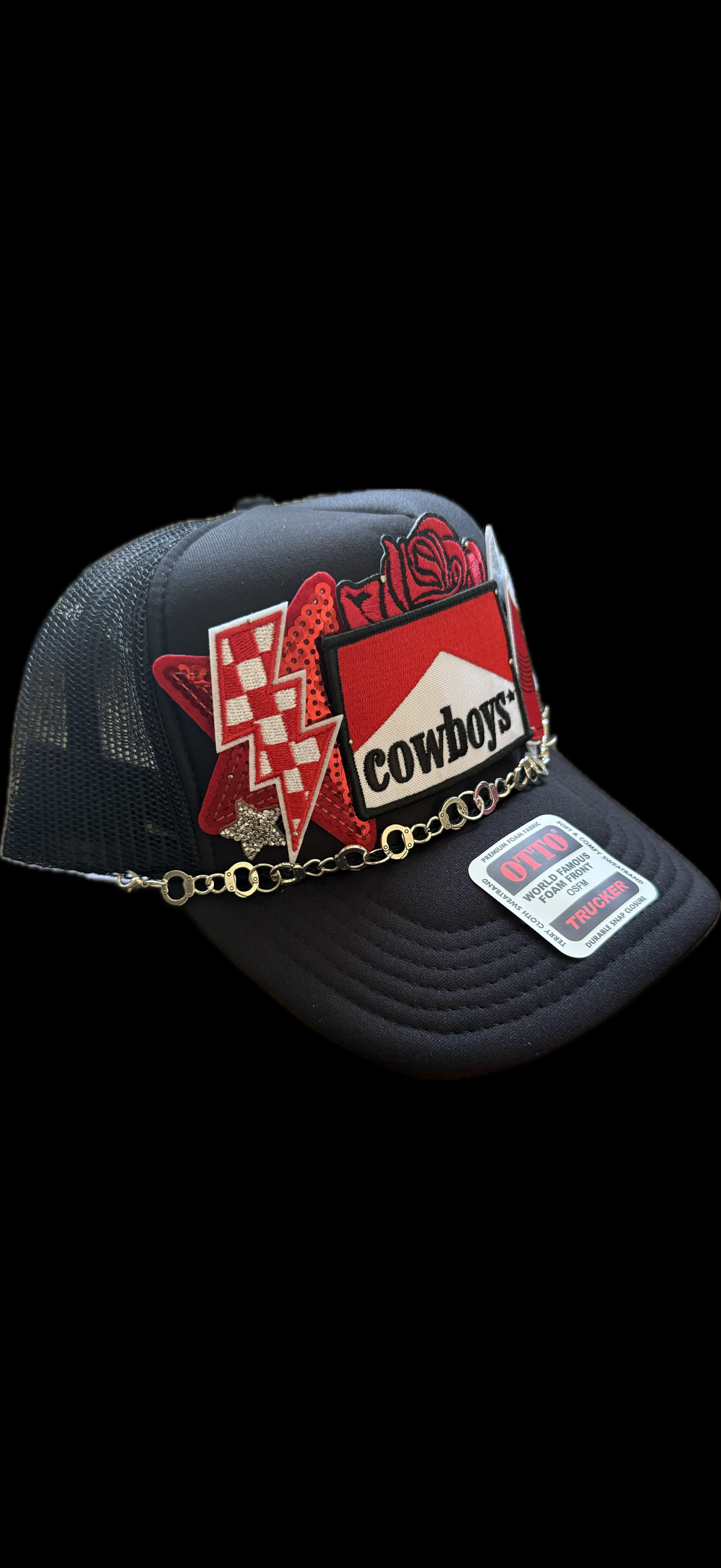 Cowboys π€