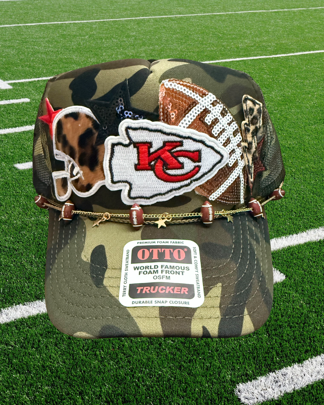 Chiefs Kingdom