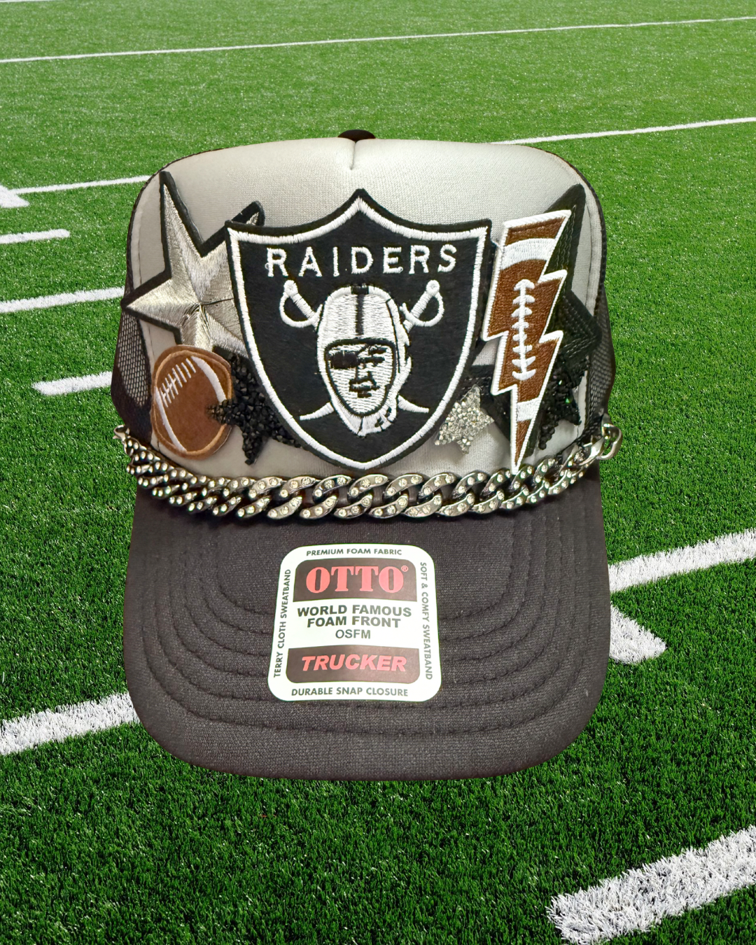 Raider Nation