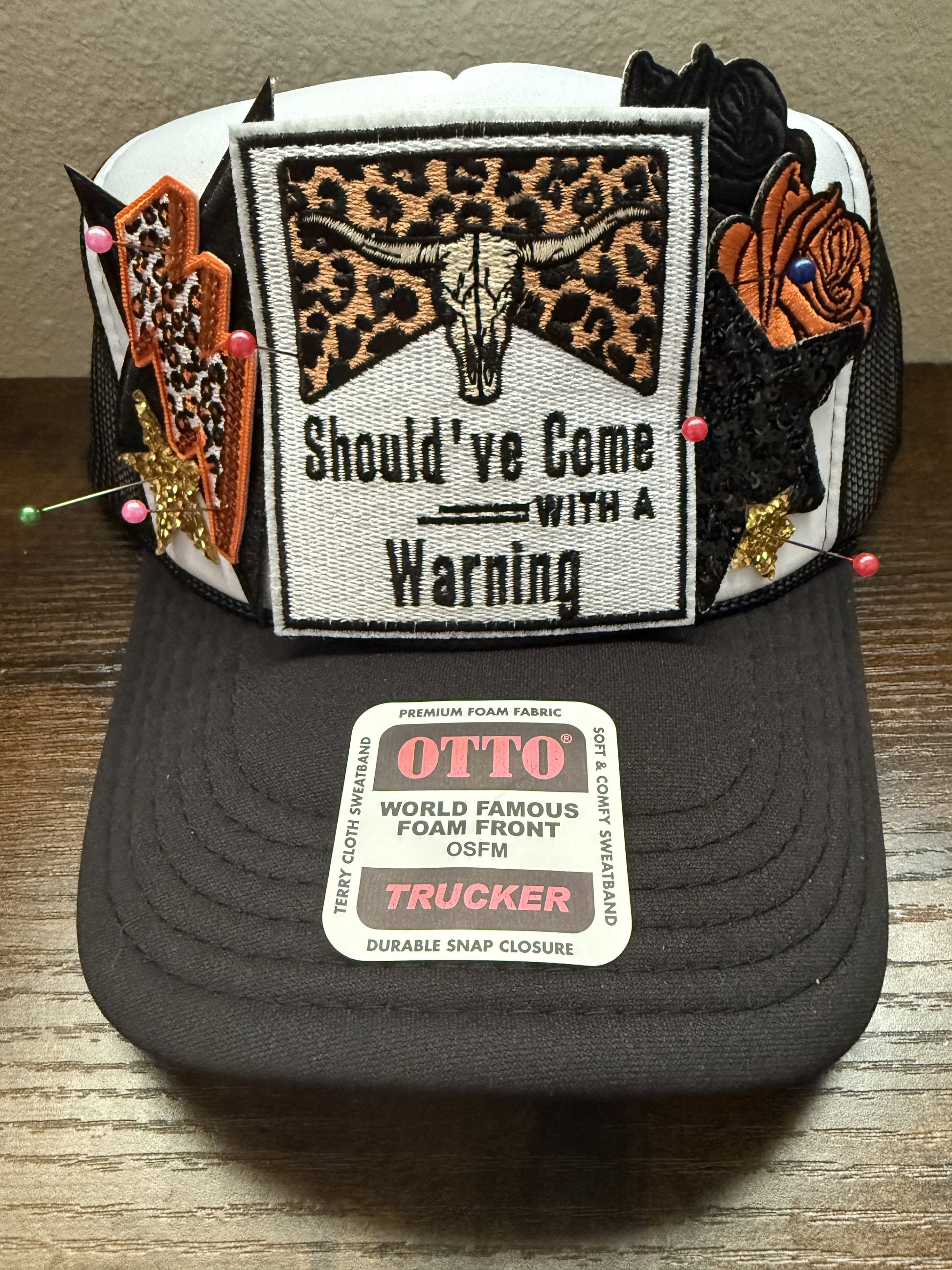 Warning