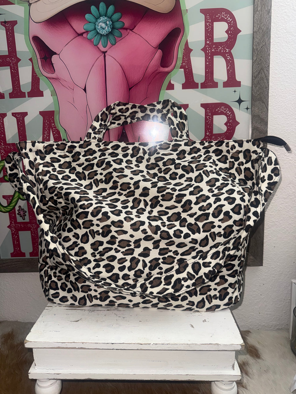Tote Bags