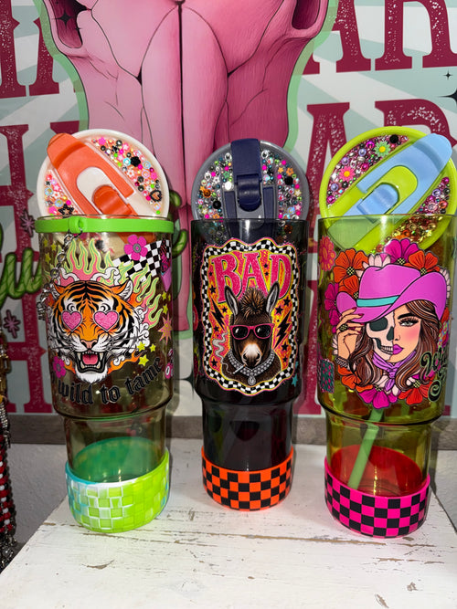 *P&B Cups*
