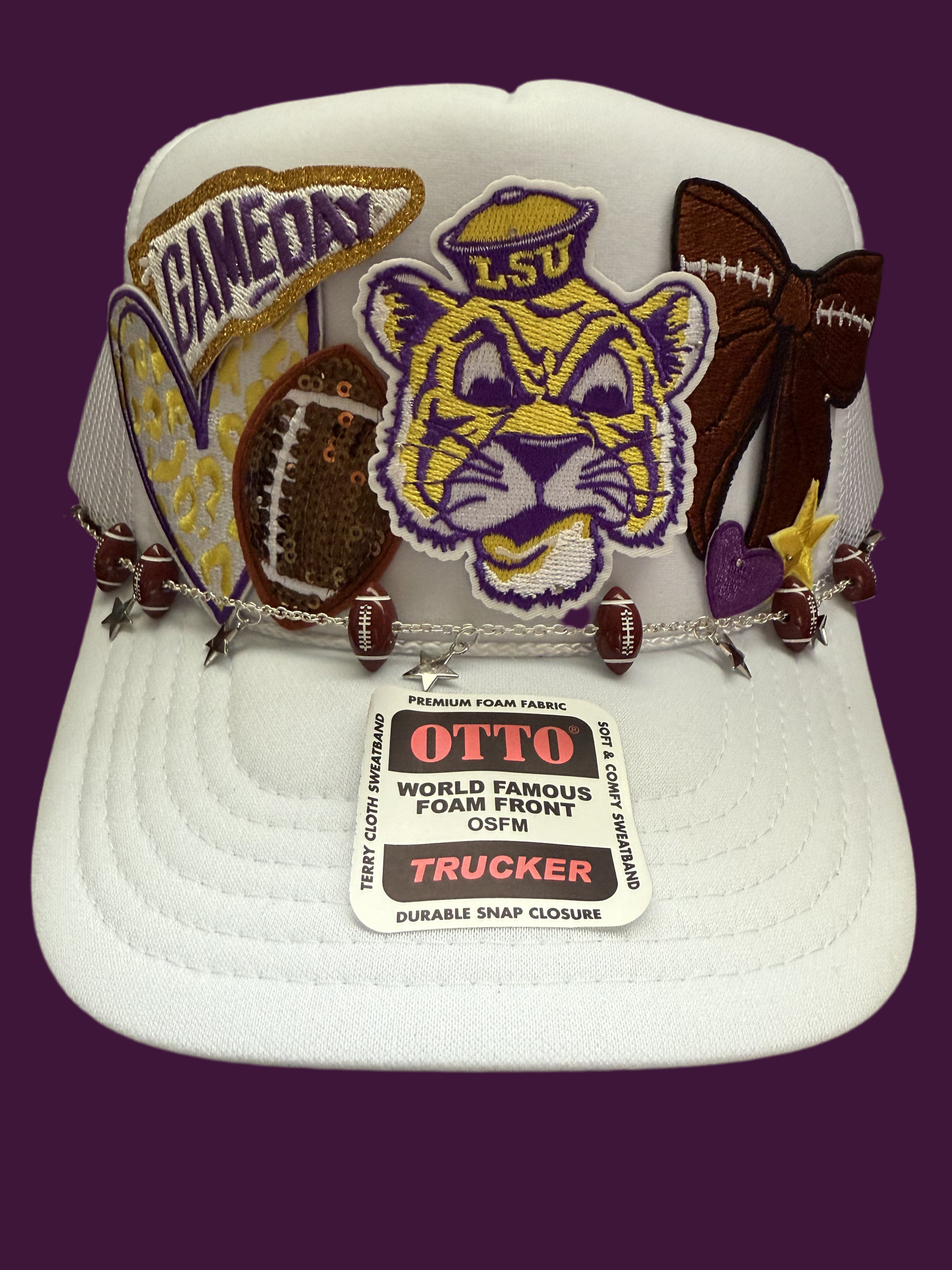 LSU