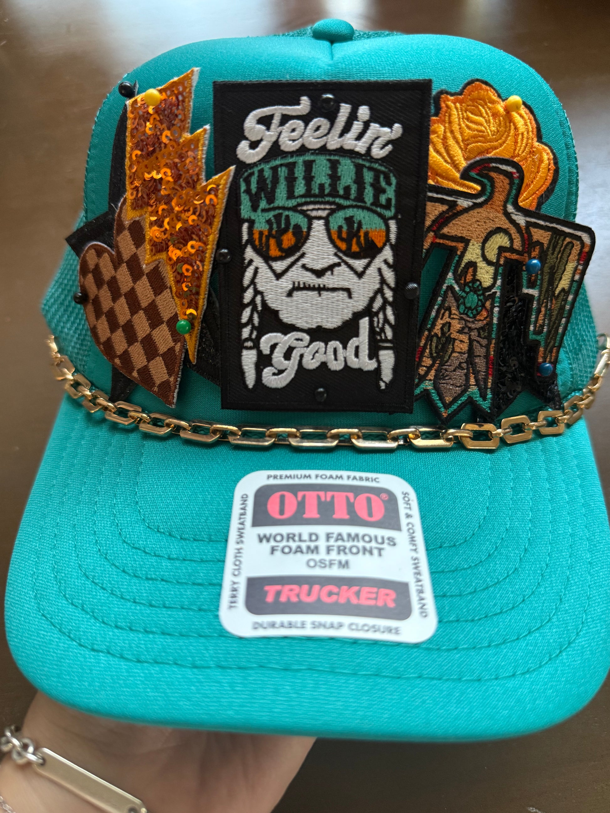 Feelin Willie Good