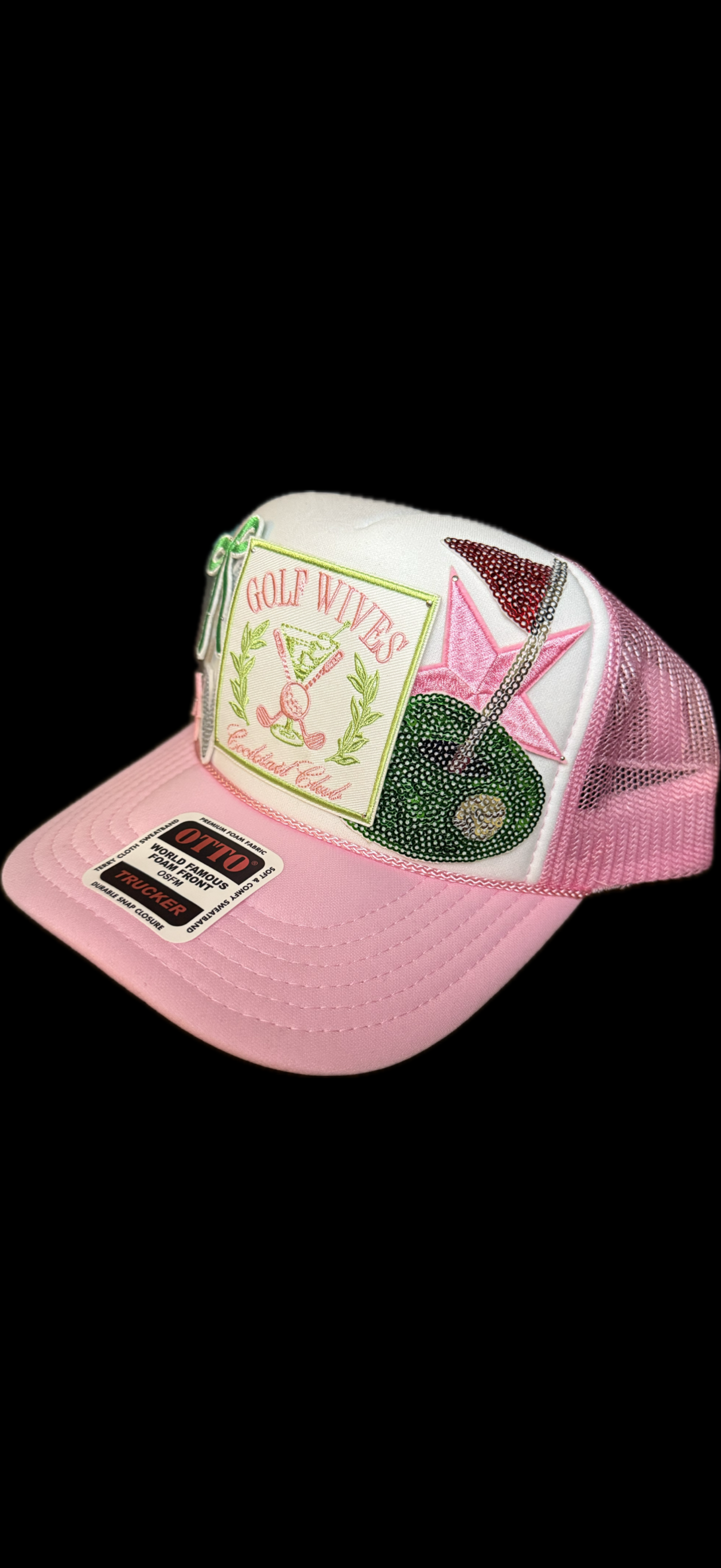 Golf Wives Cocktail Club