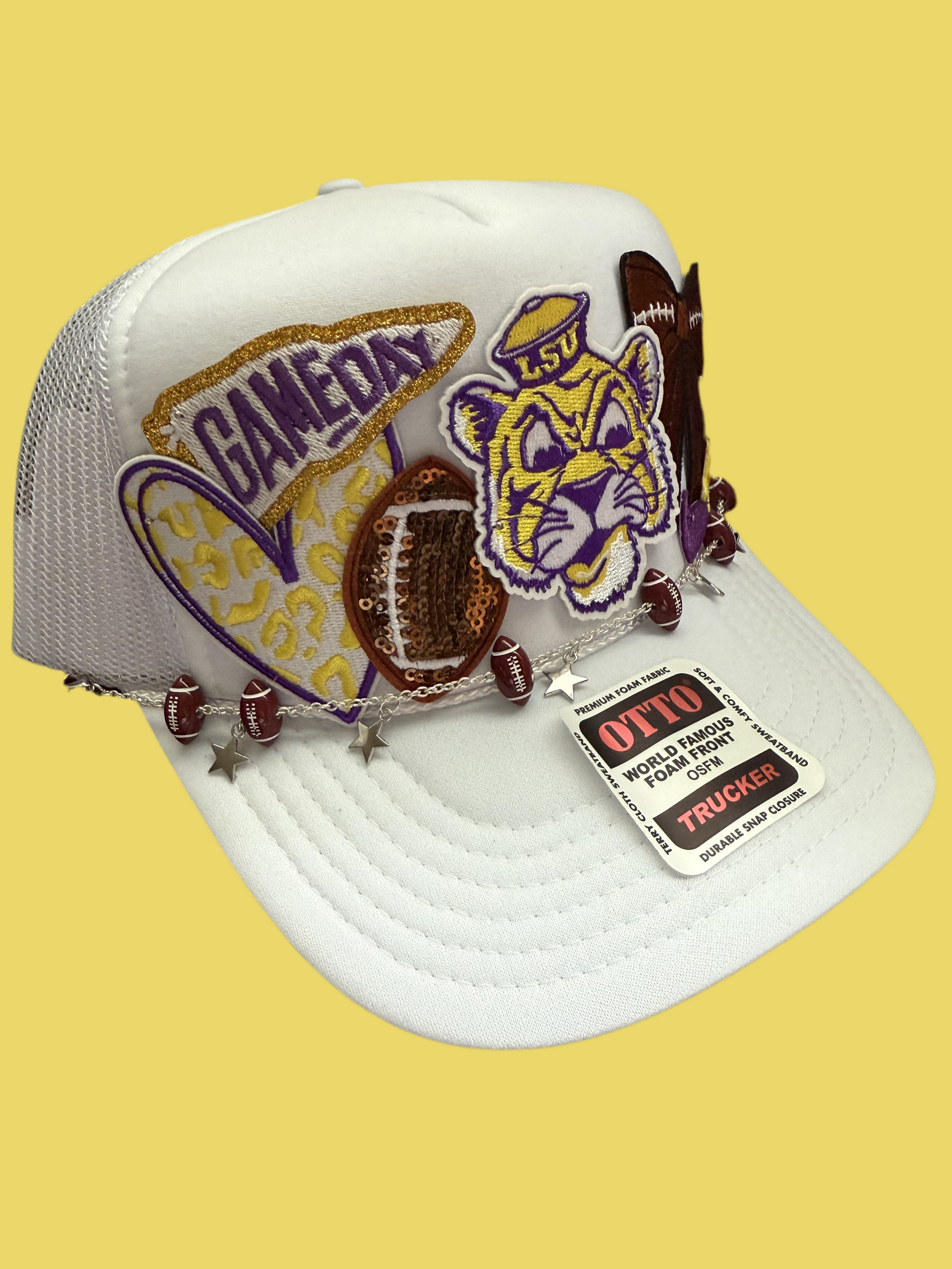 LSU