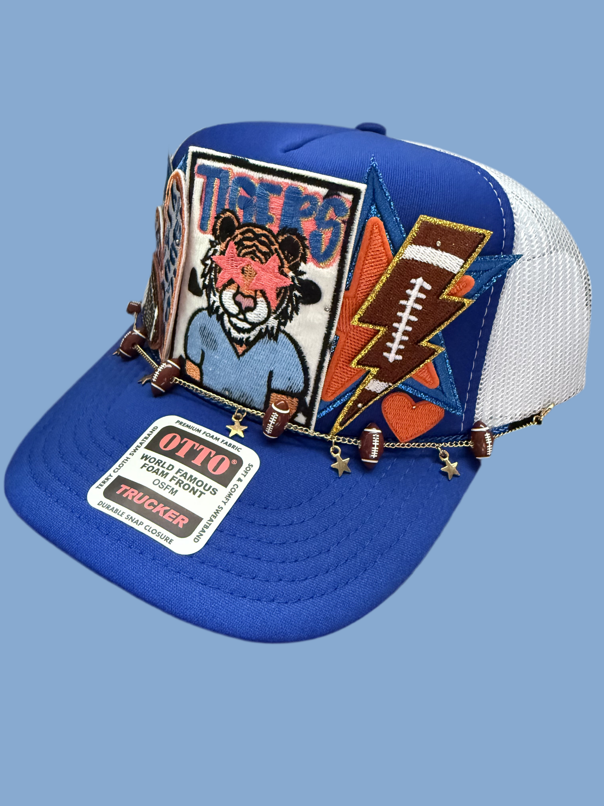 Auburn Tigers
