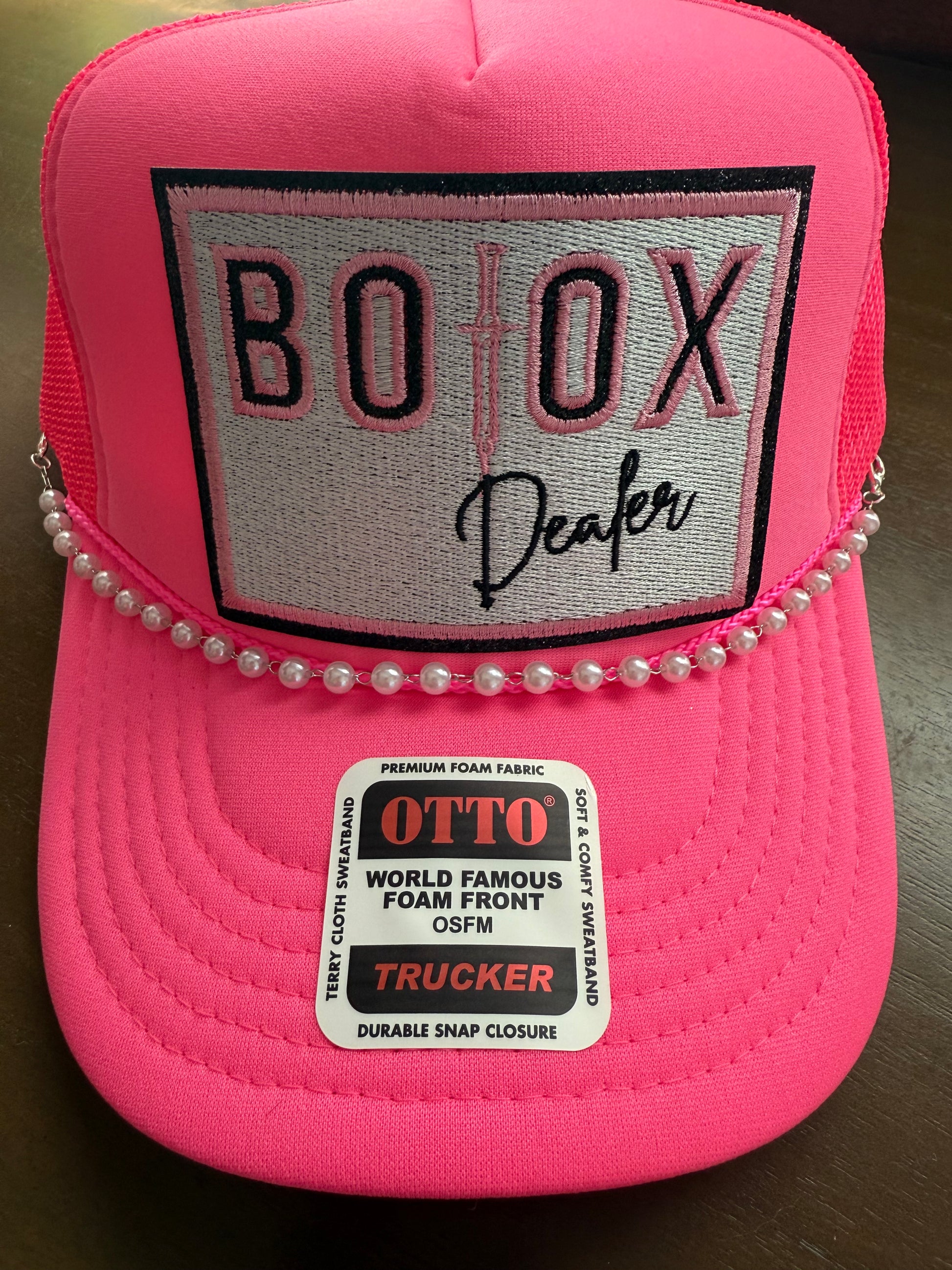 Botox Dealer