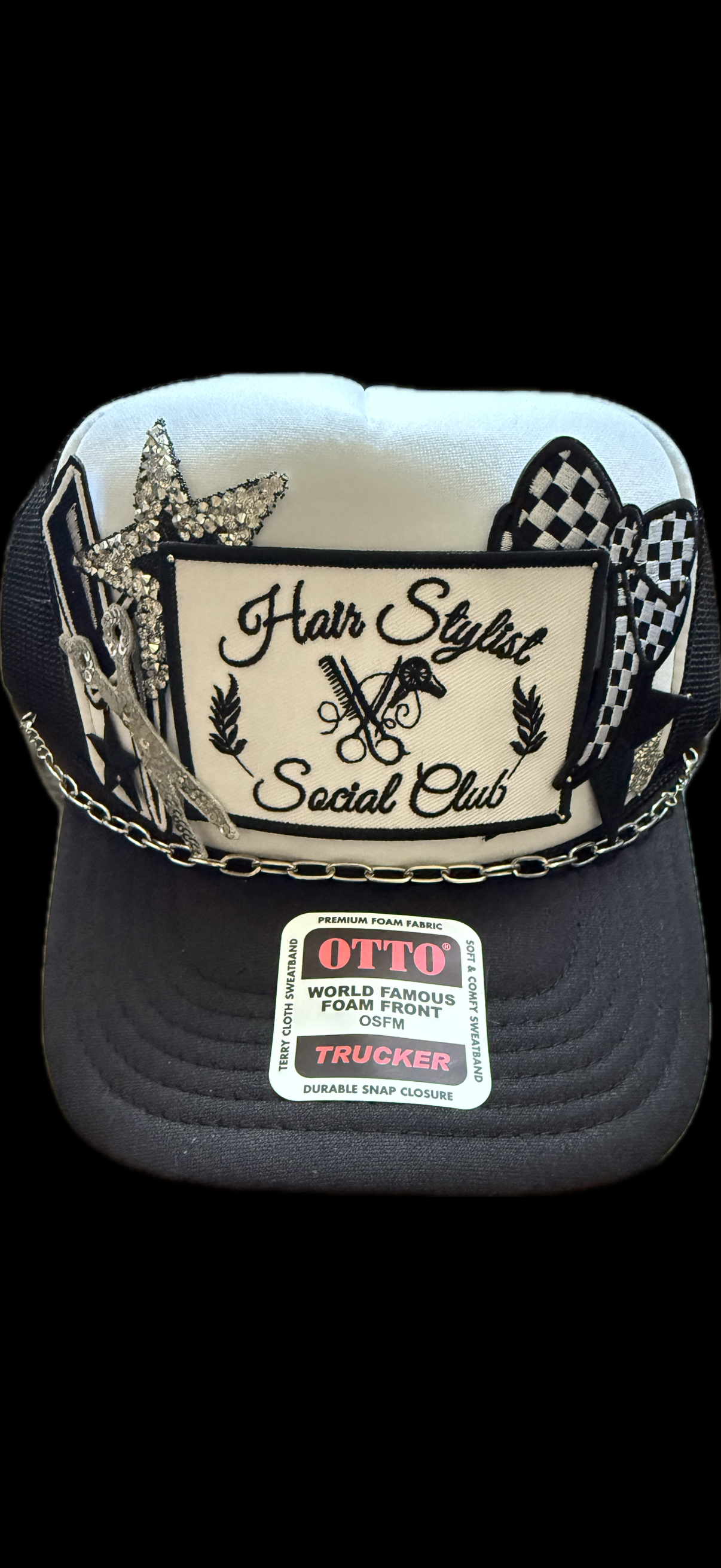 Hair Stylist Social Club