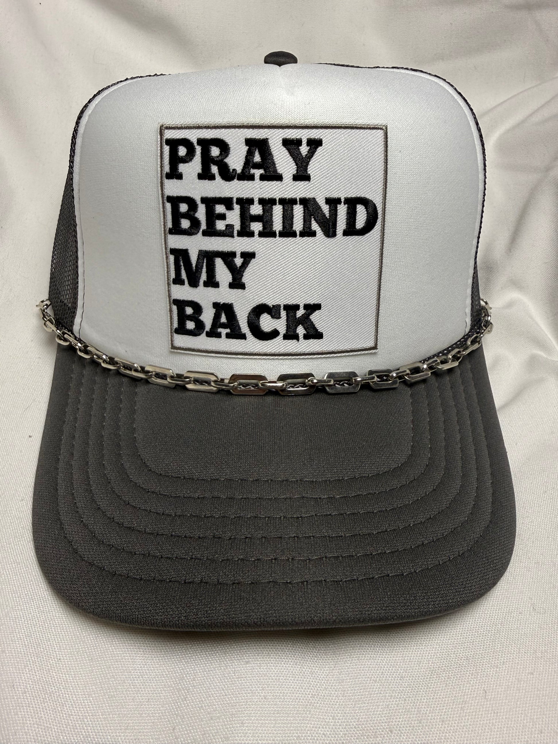 *Custom Hat - TikTok or IG Request* FINAL SALE