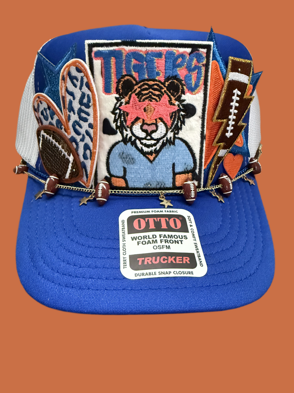 Auburn Tigers