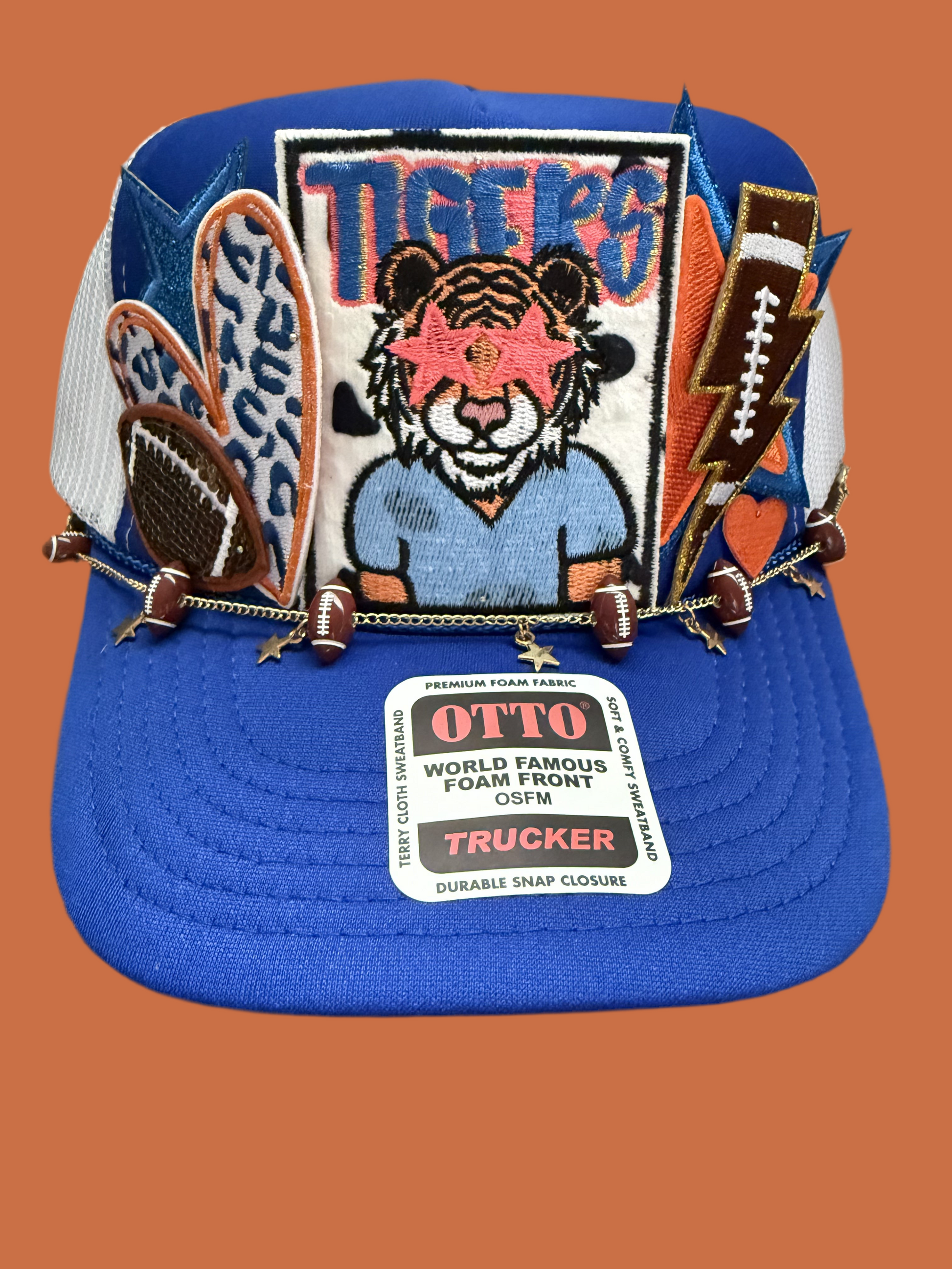 Auburn Tigers