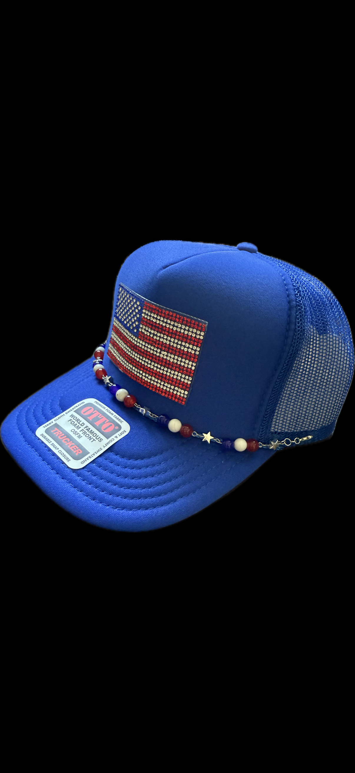 American Flag 🇺🇸