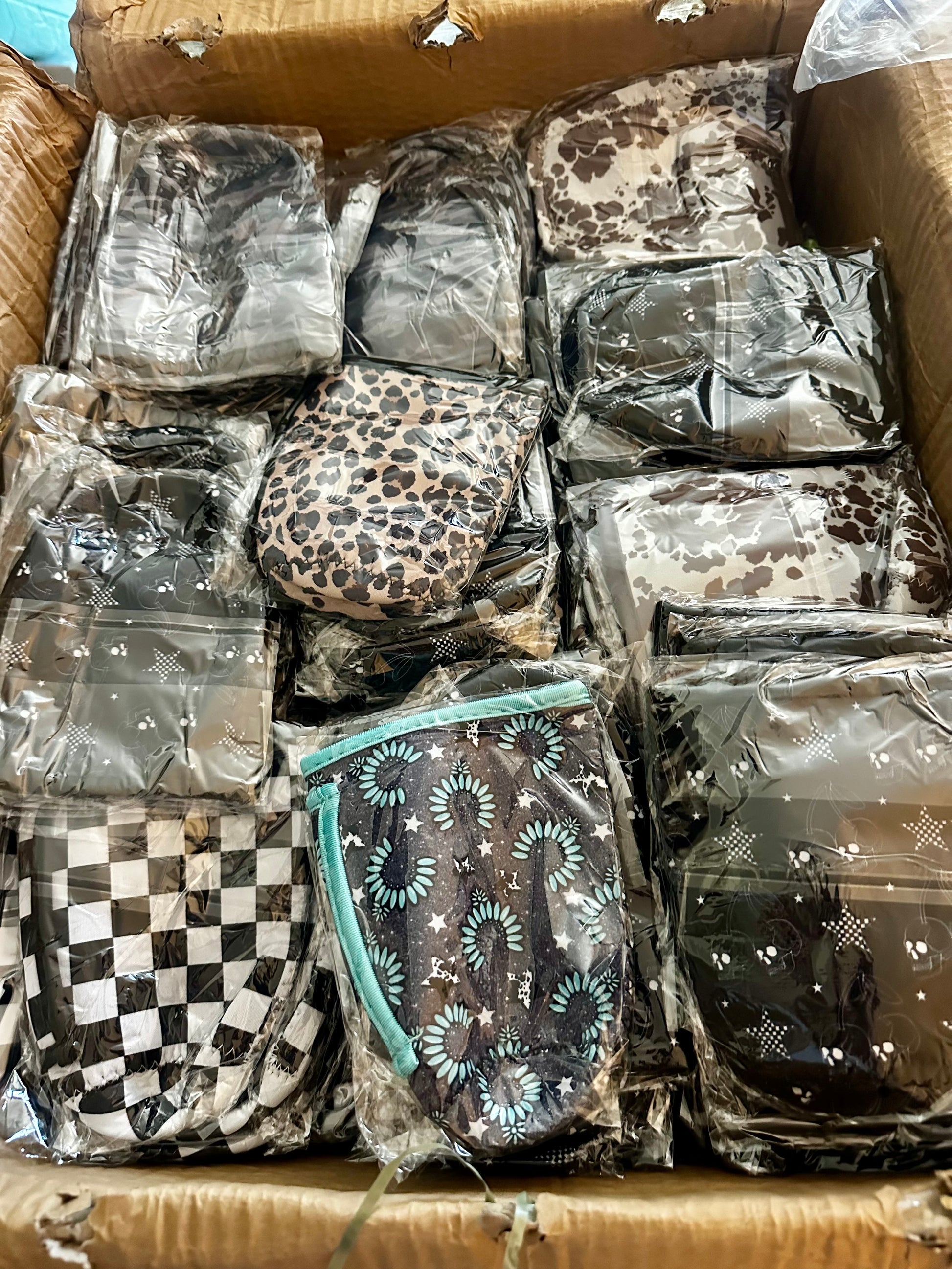 Koozies