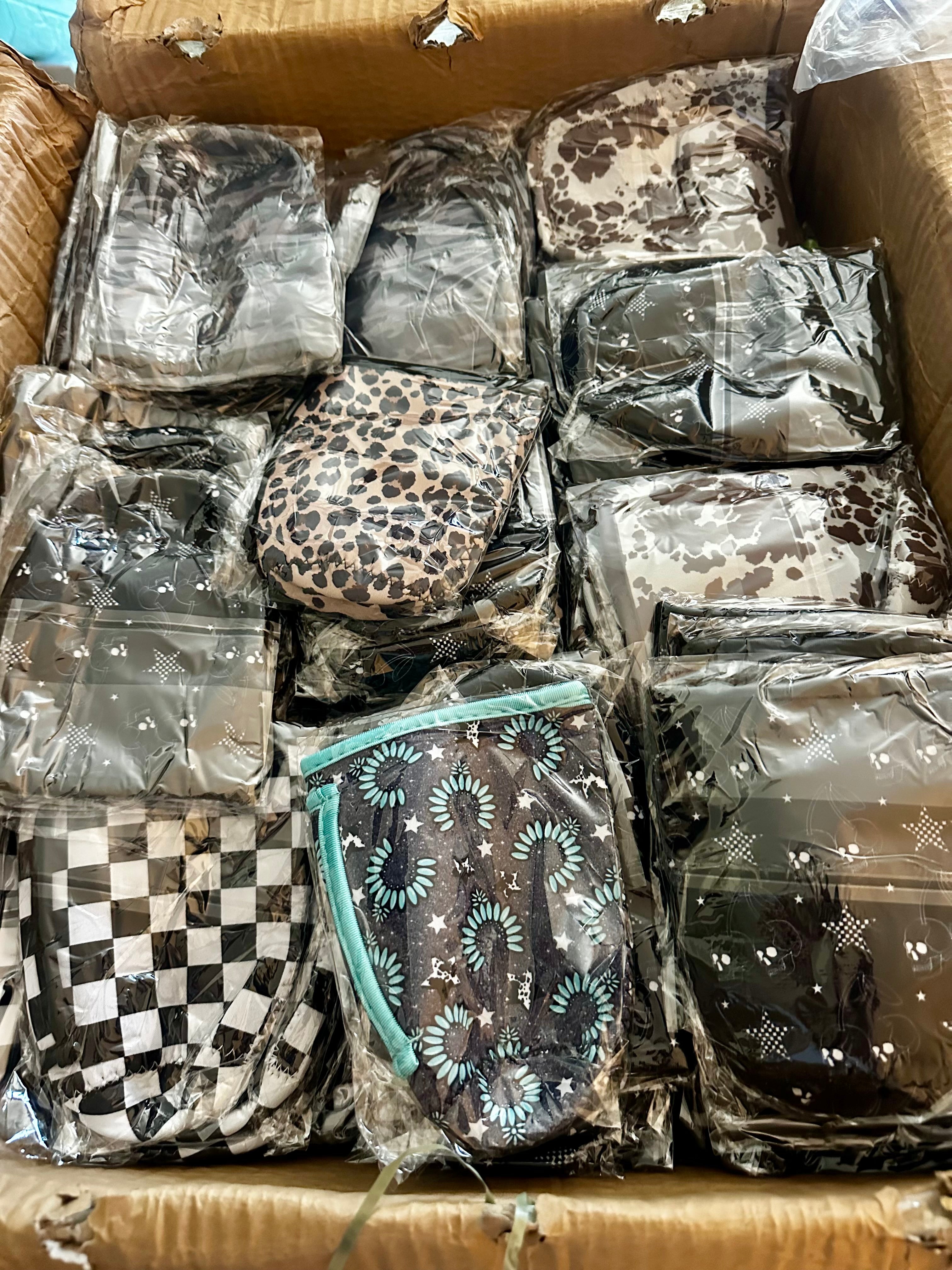 Koozies