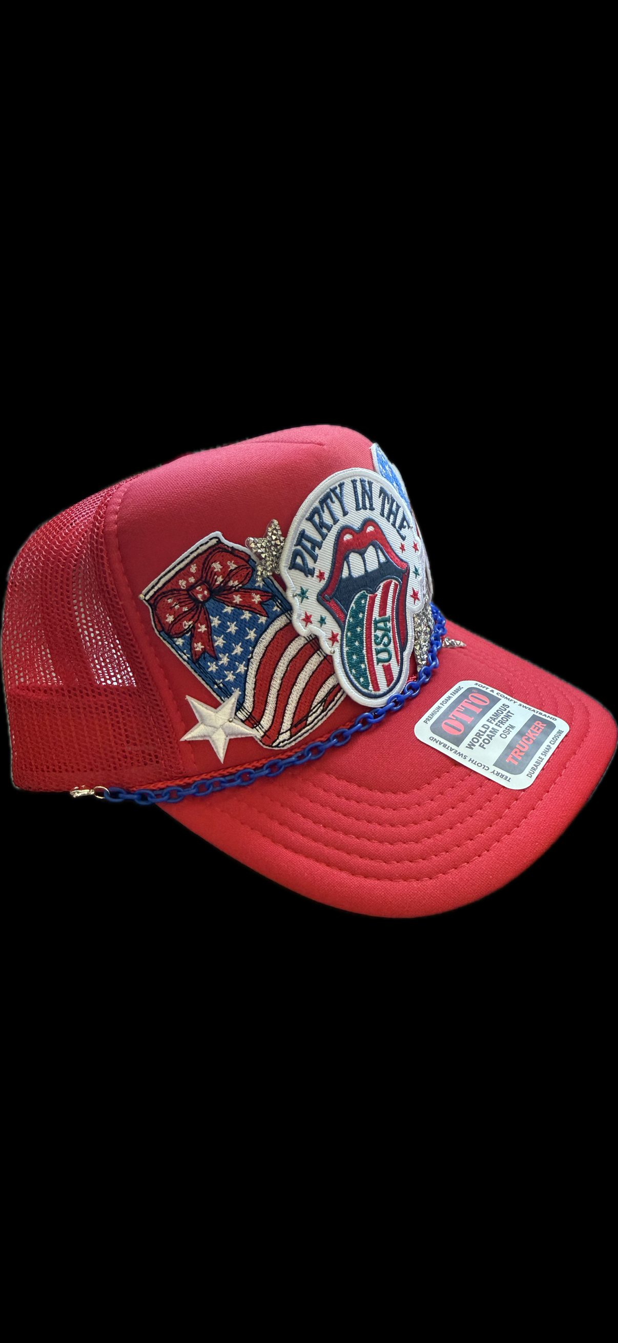 Party in the USA