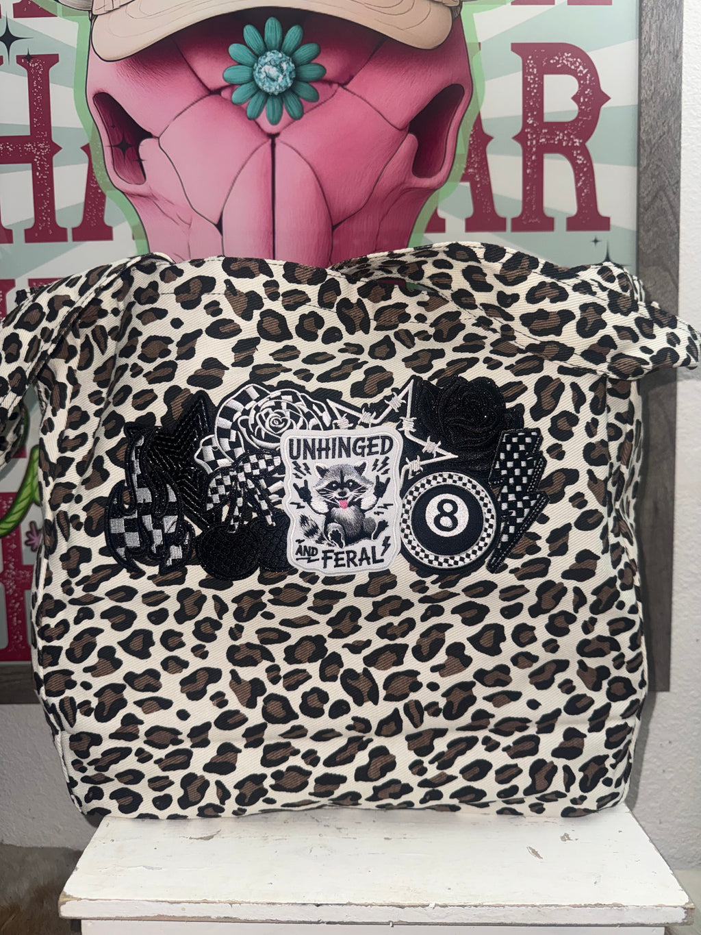 Tote Bags