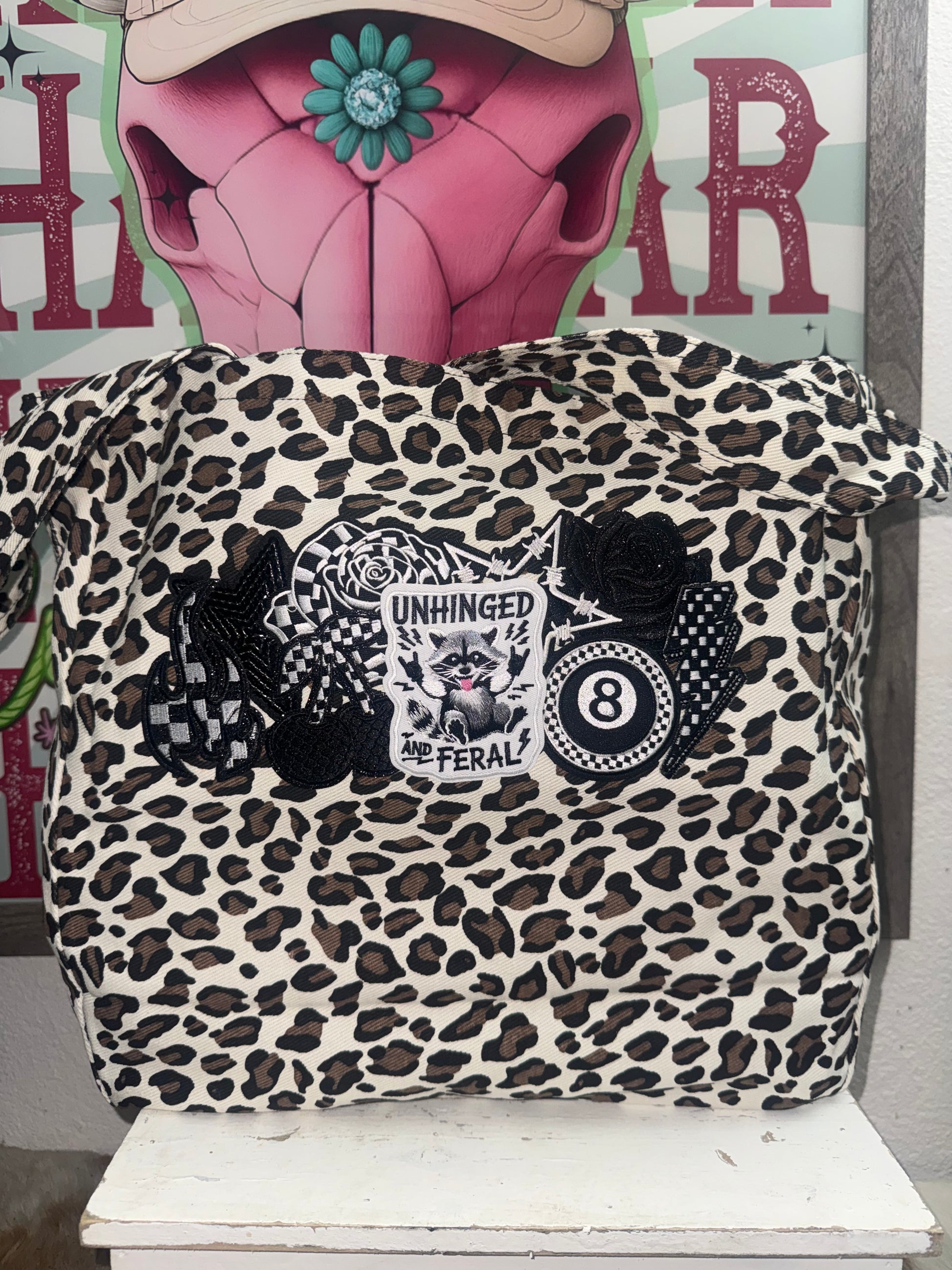 Tote Bags