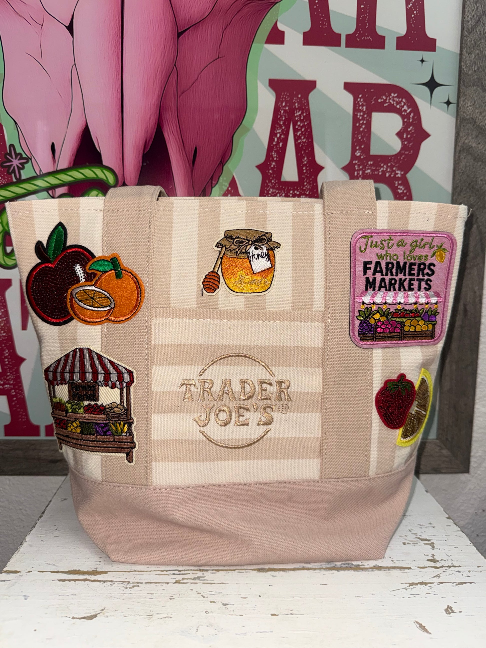 Tote Bags