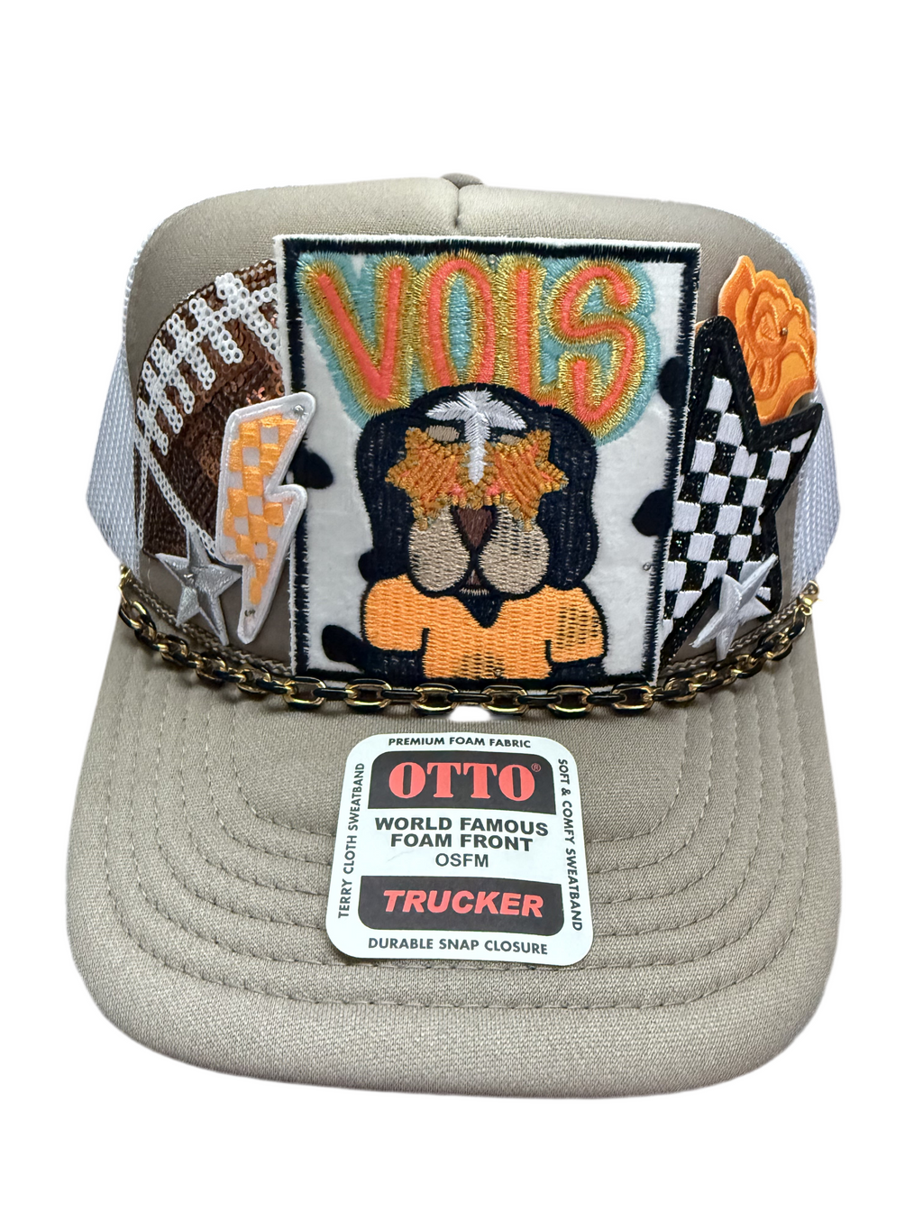 Vols