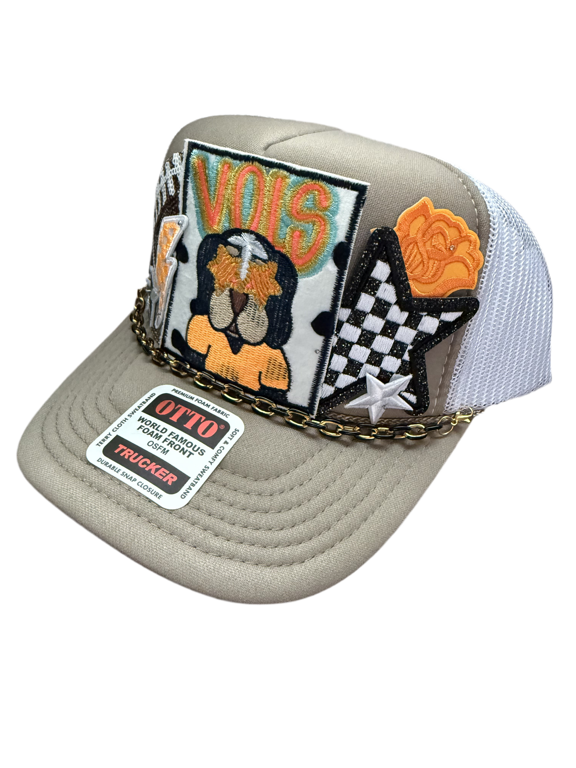 Vols