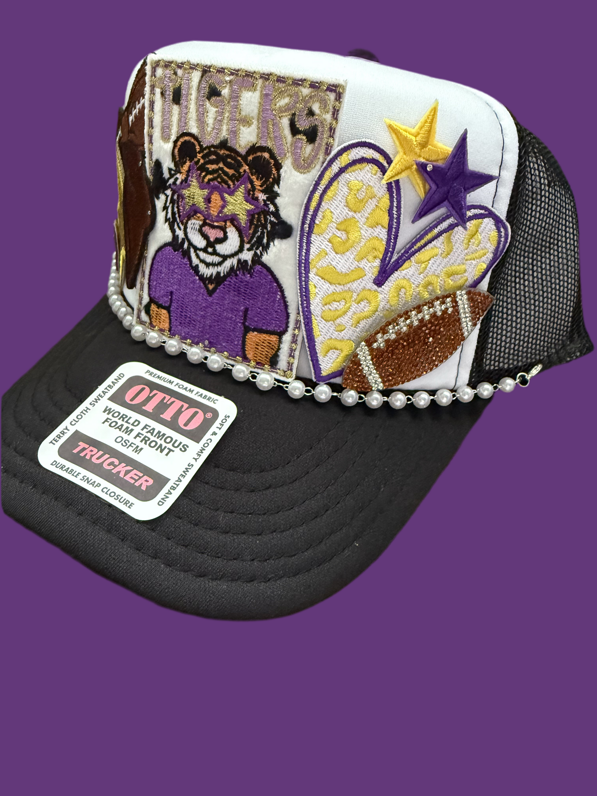 Go Tigers