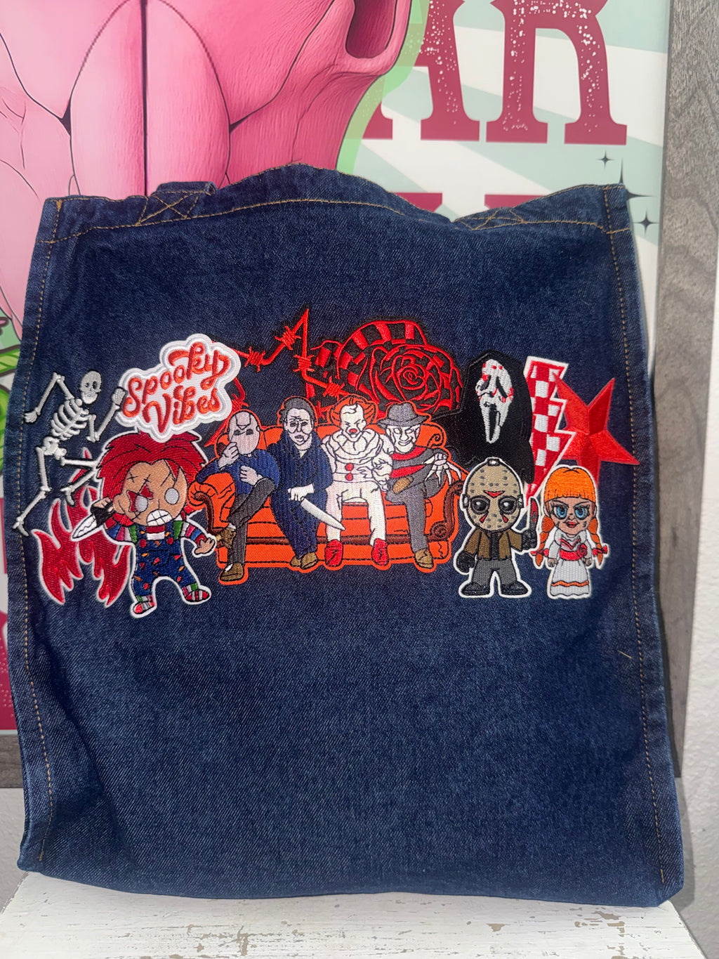 Tote Bags