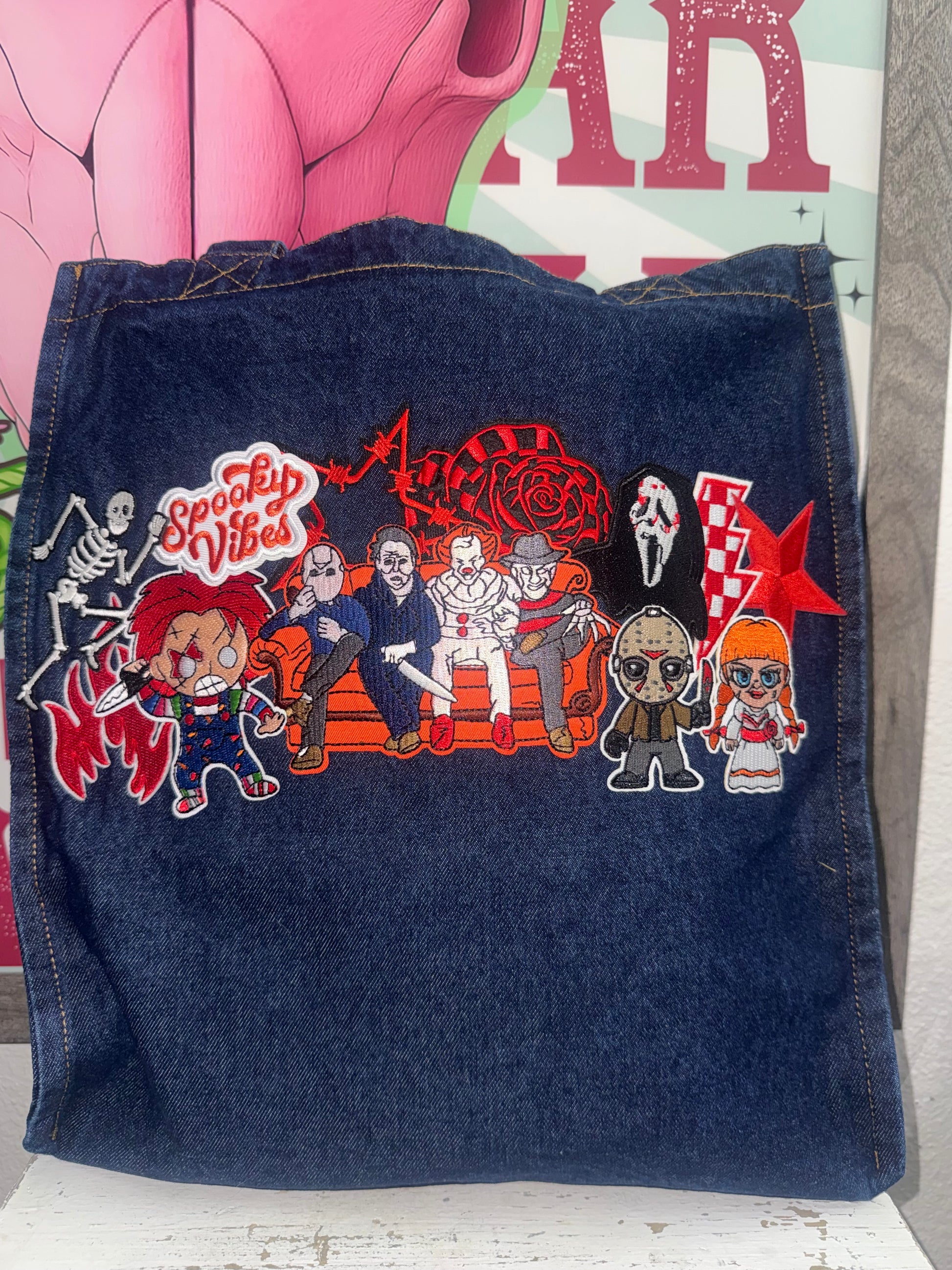 Tote Bags