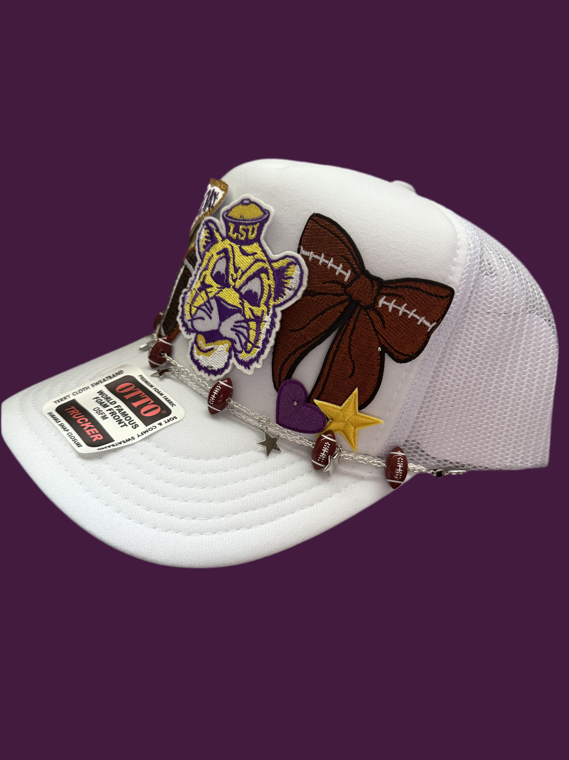 LSU
