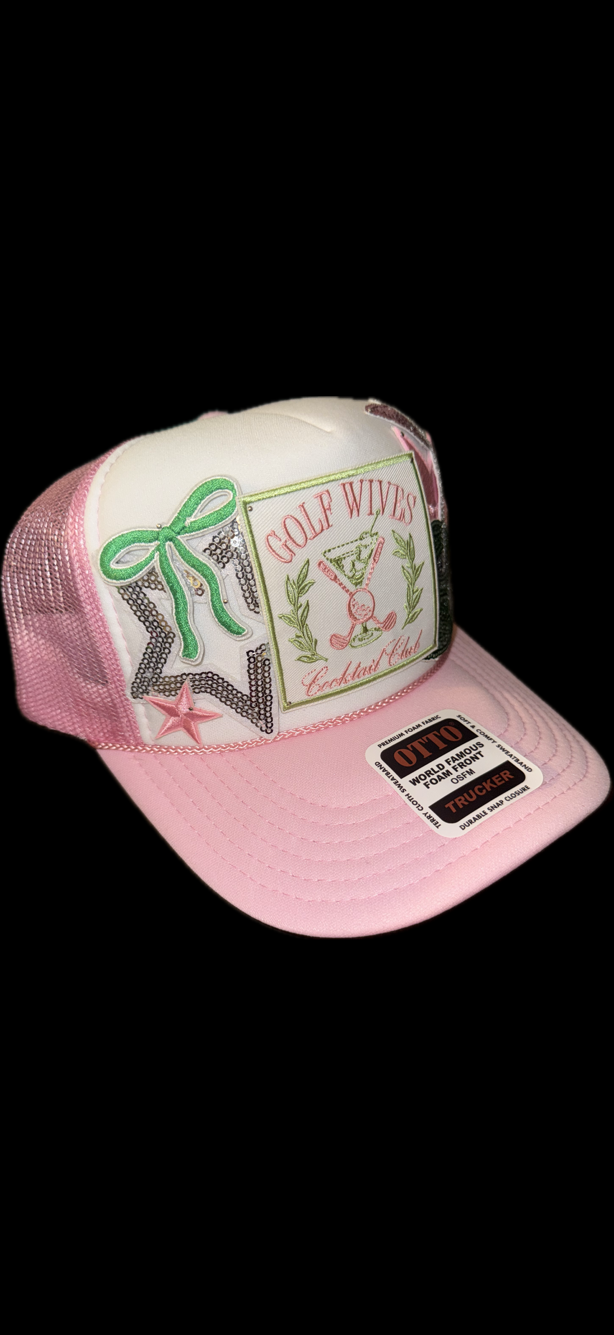 Golf Wives Cocktail Club