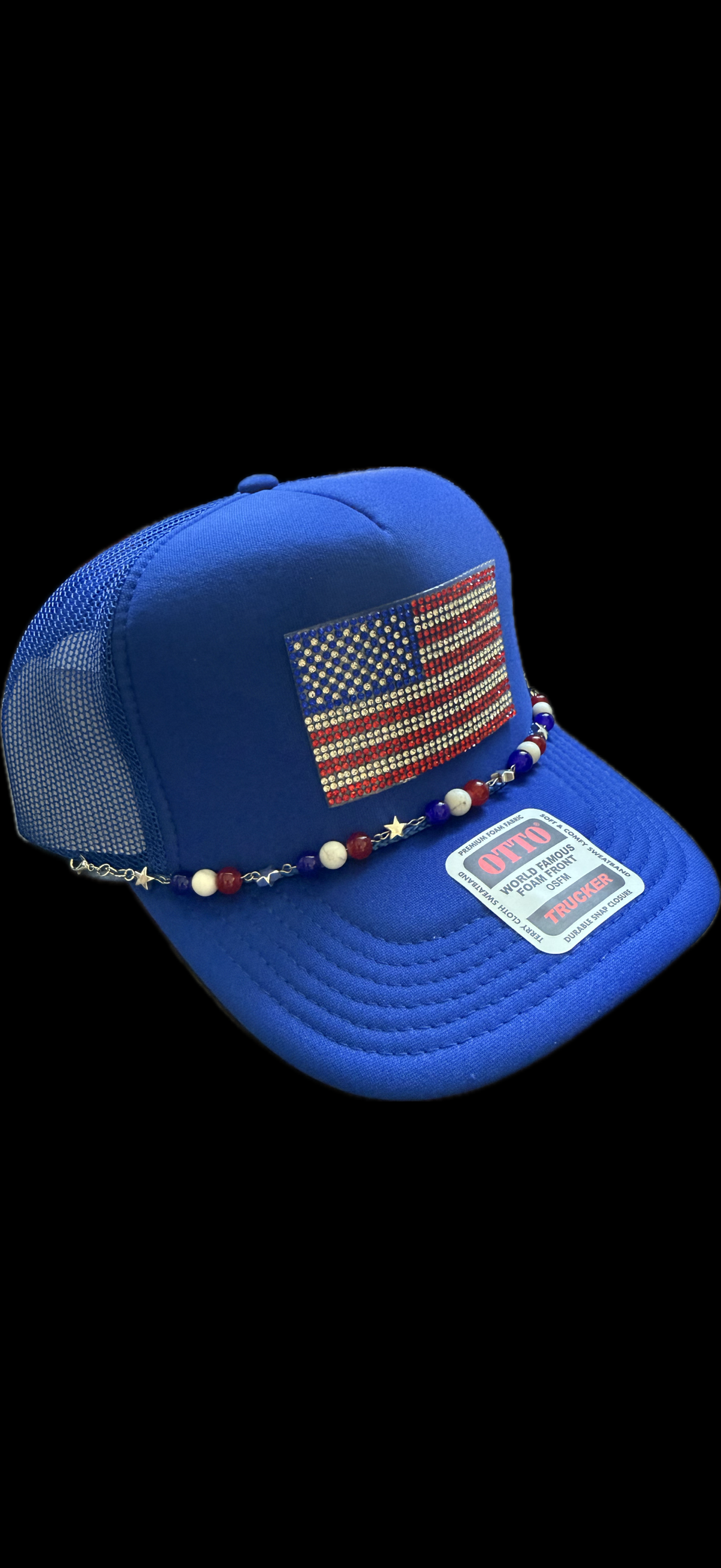 American Flag 🇺🇸
