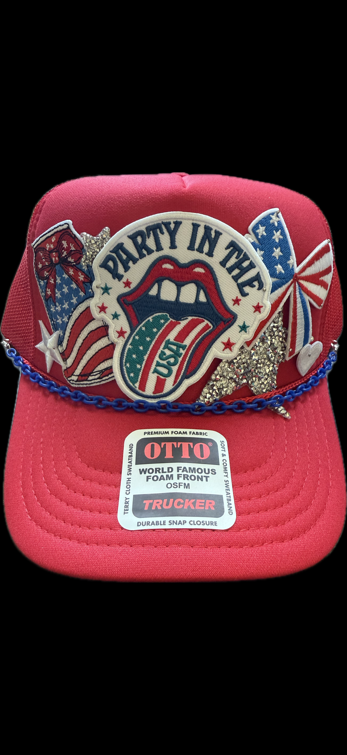 Party in the USA