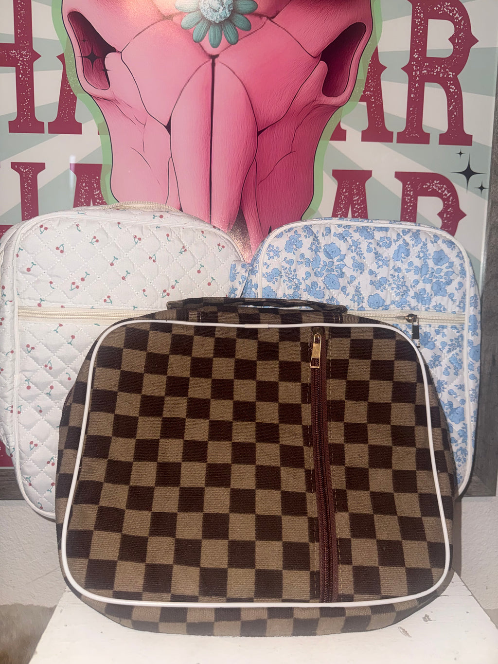 Bible Bags