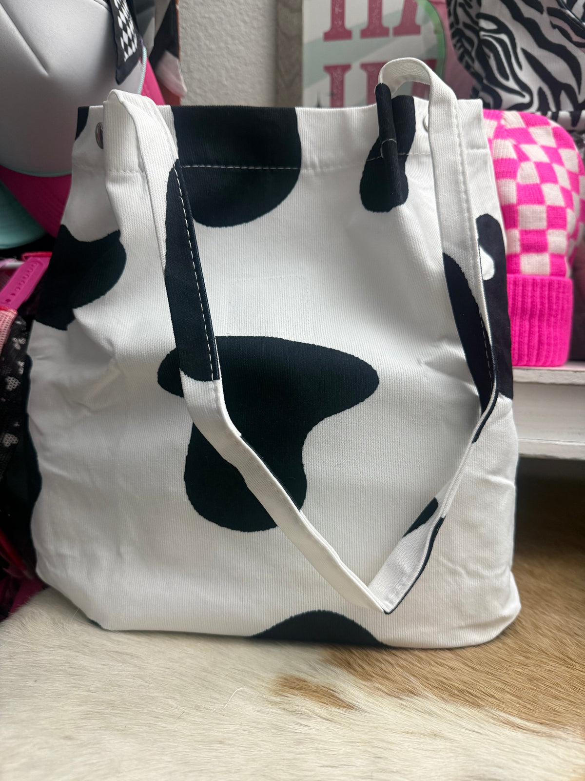 Tote Bags
