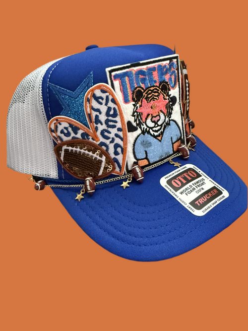 Auburn Tigers