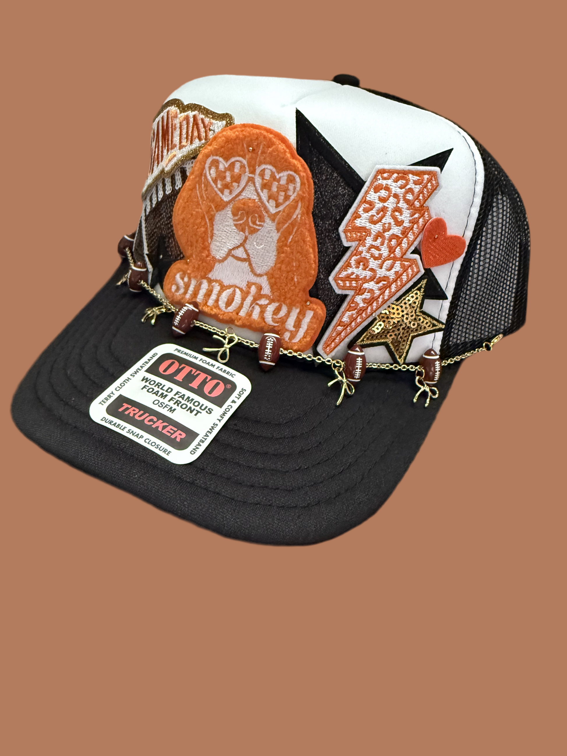 Smokey