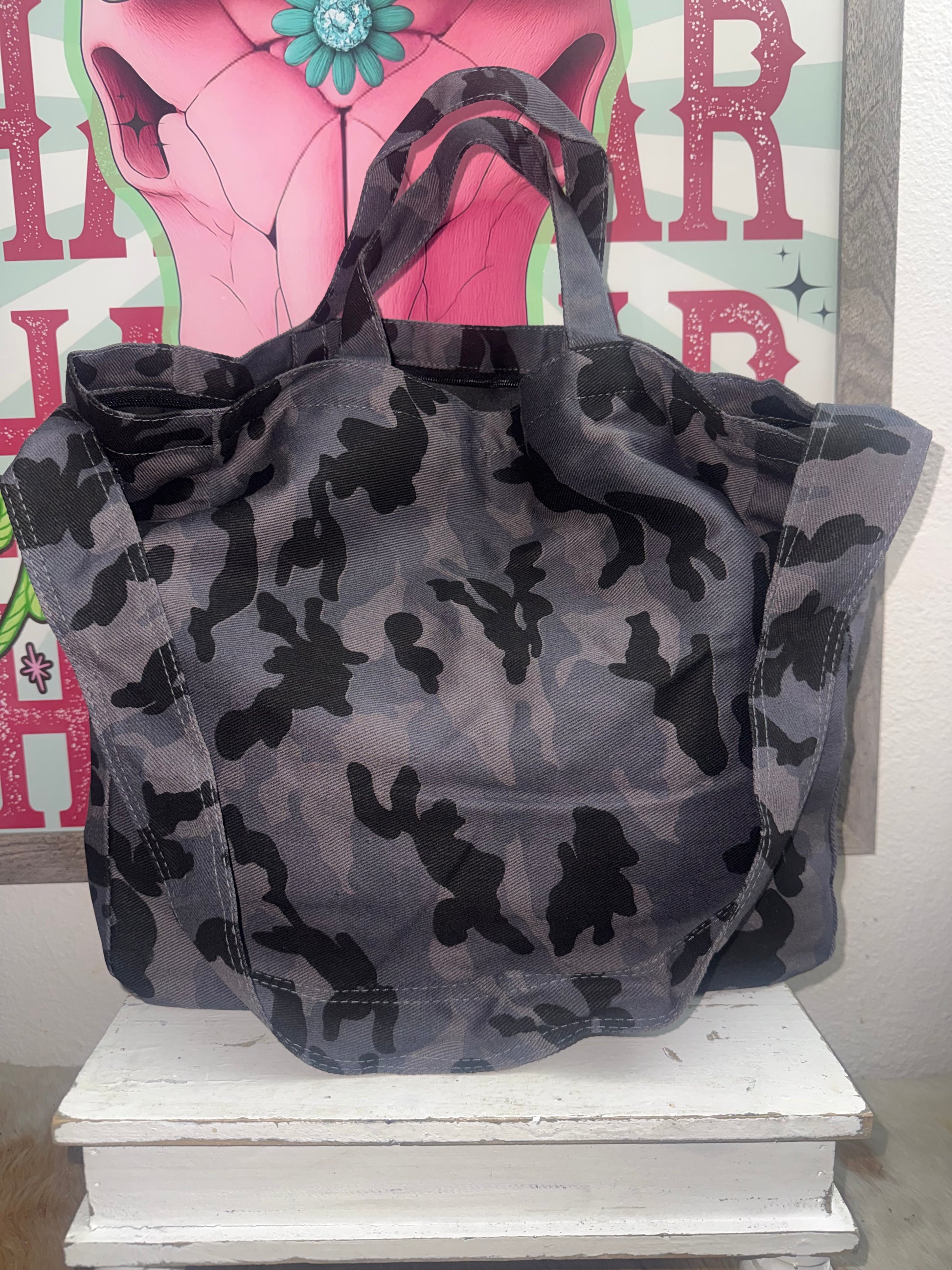 Tote Bags