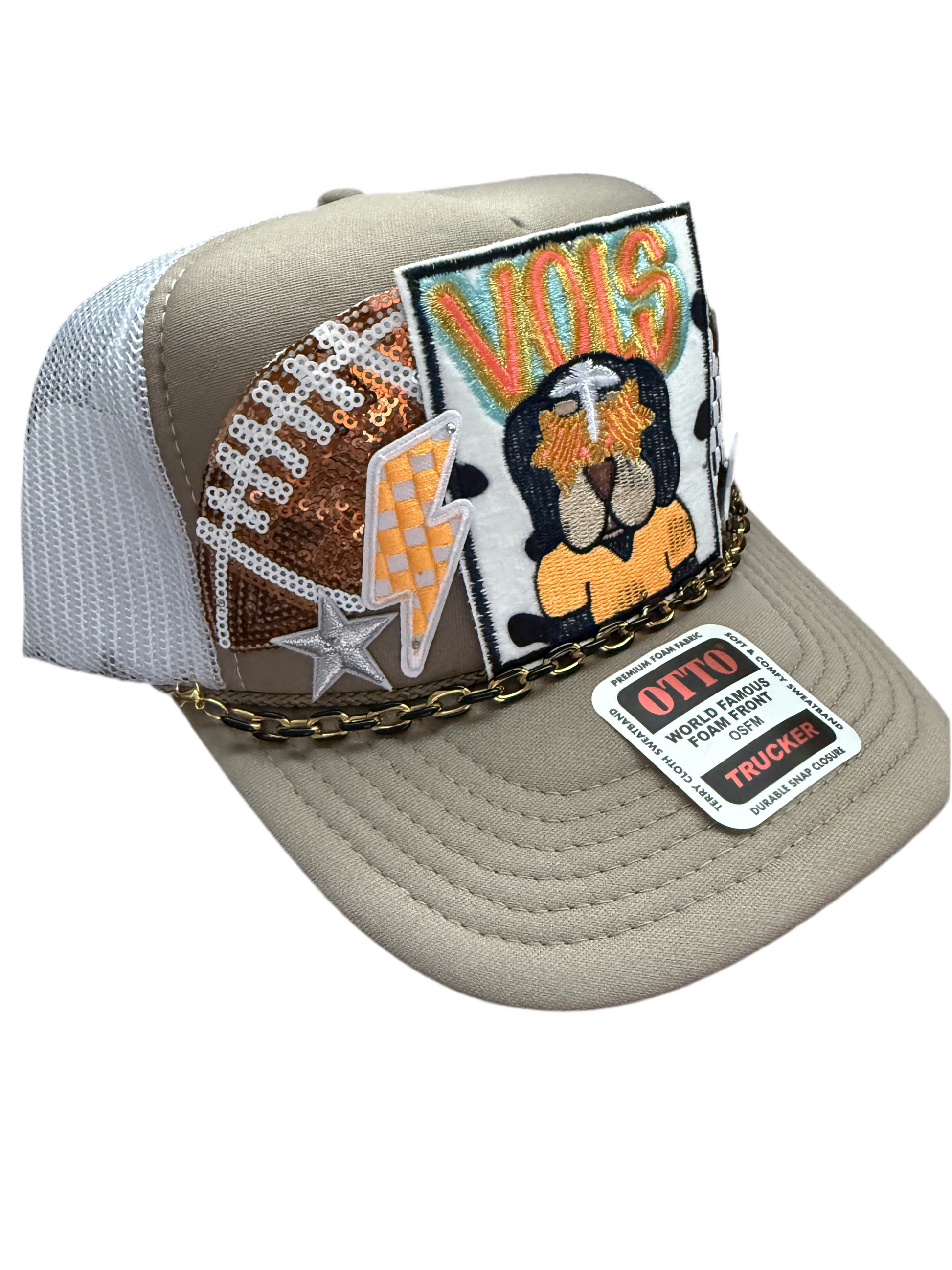 Vols