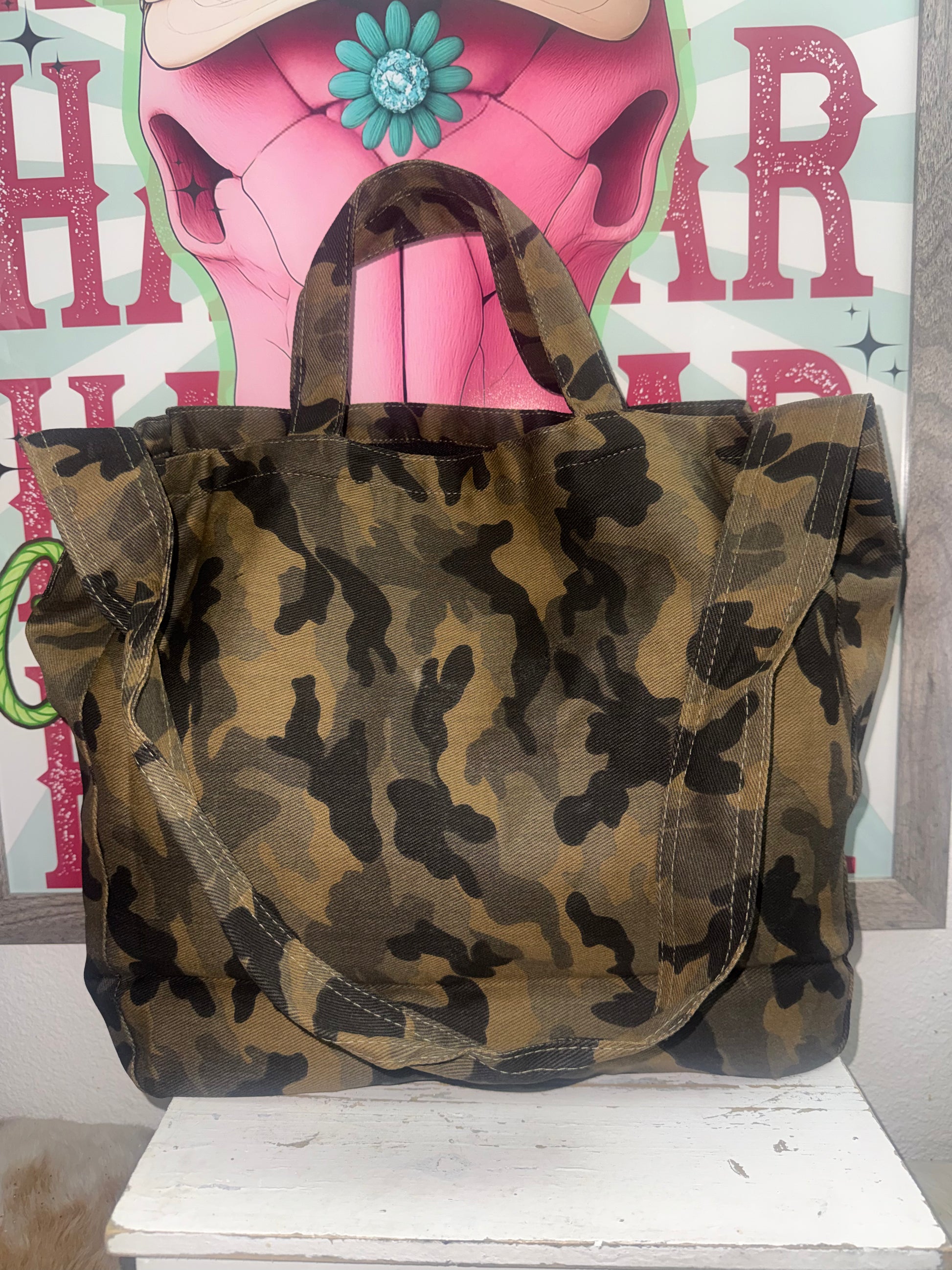 Tote Bags