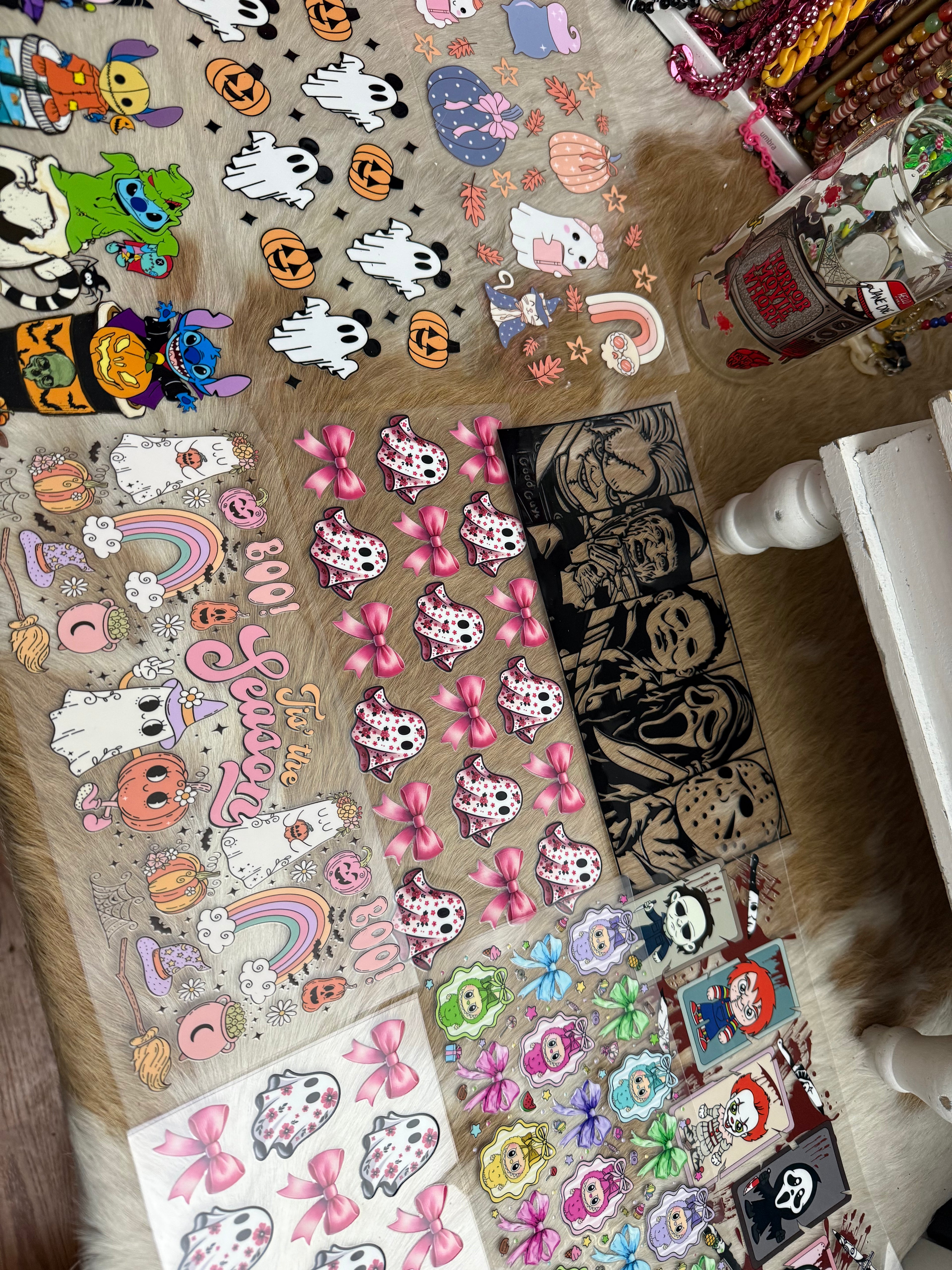 Old Cup Wrap Sale