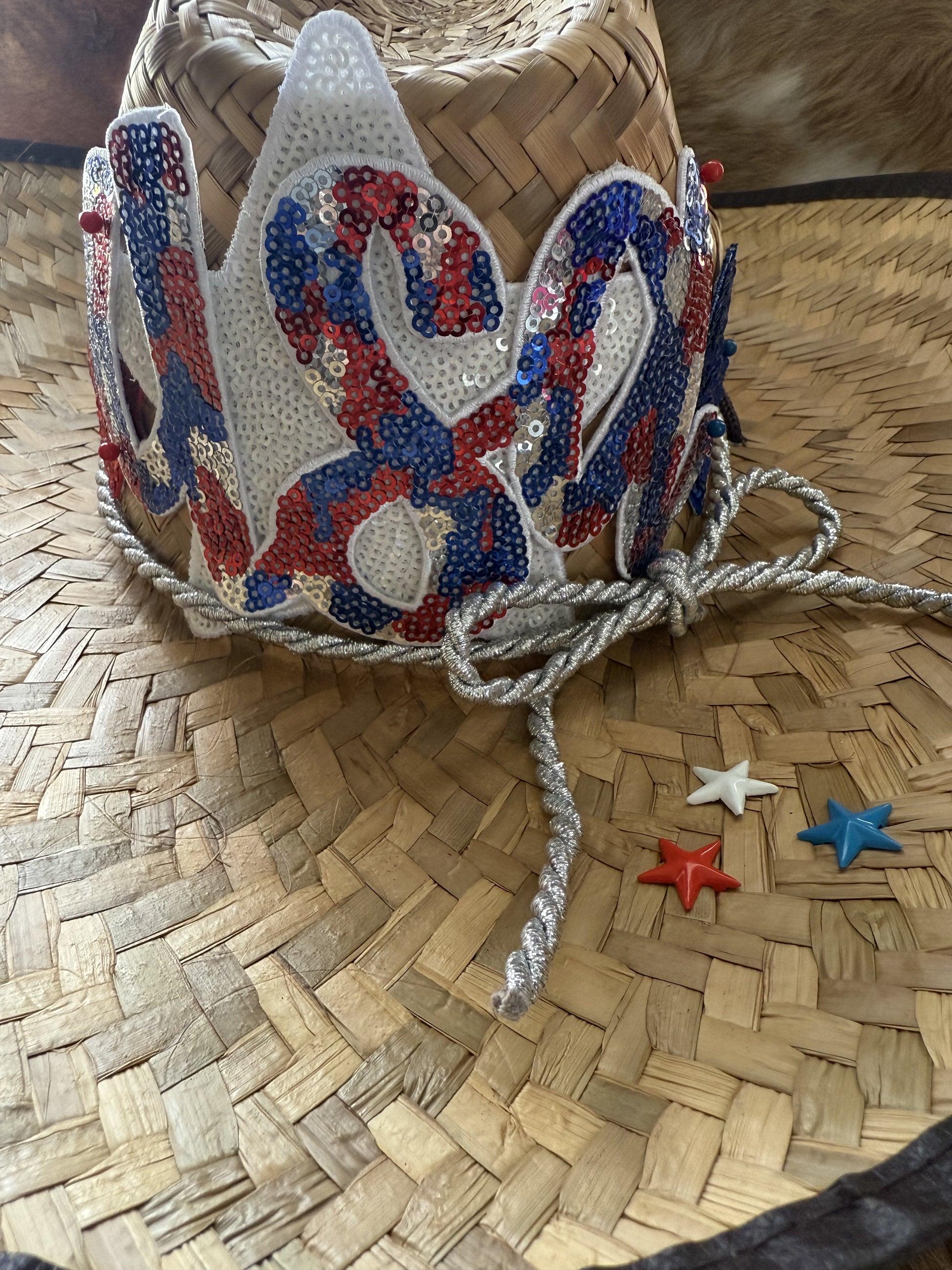 USA Sun Hat