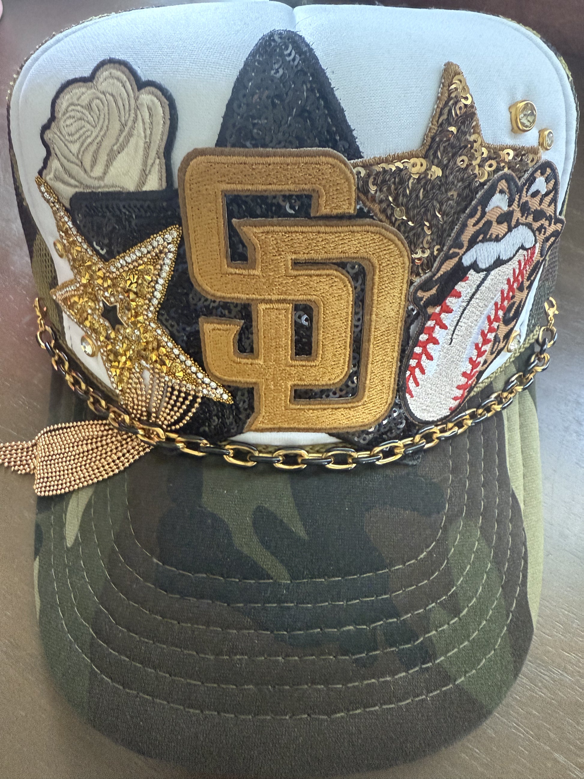 San Diego Fan