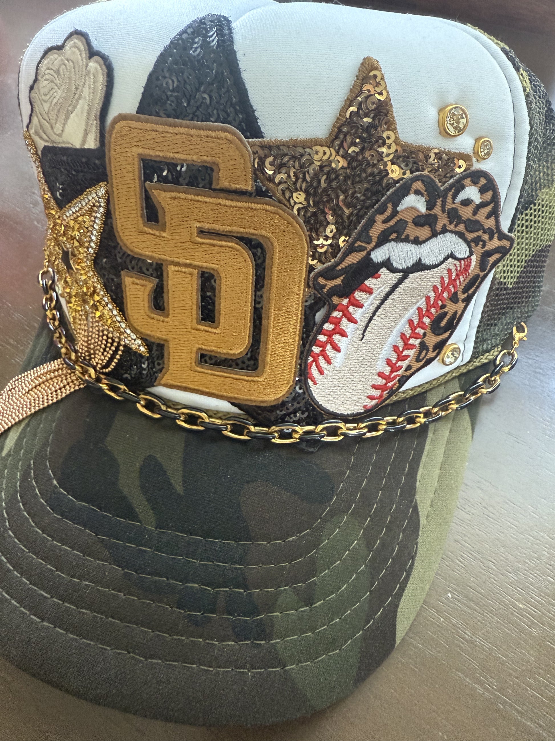 San Diego Fan
