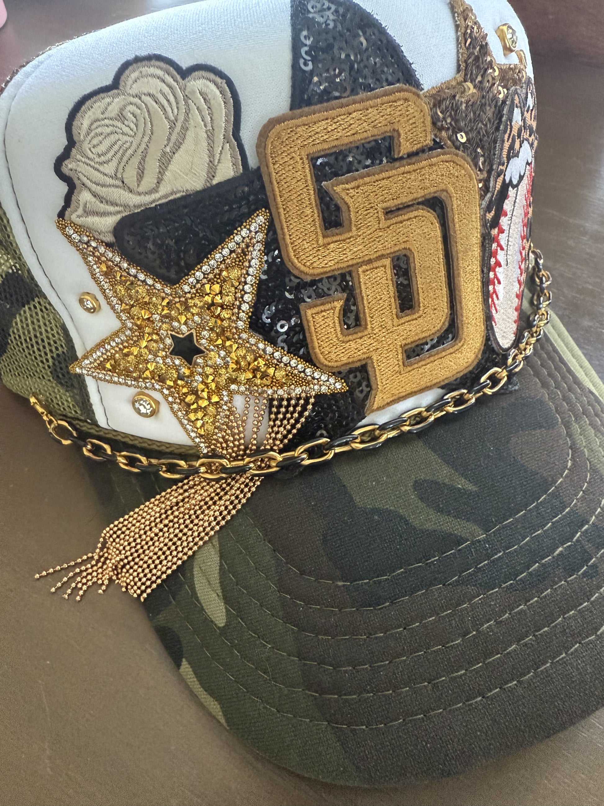 San Diego Fan