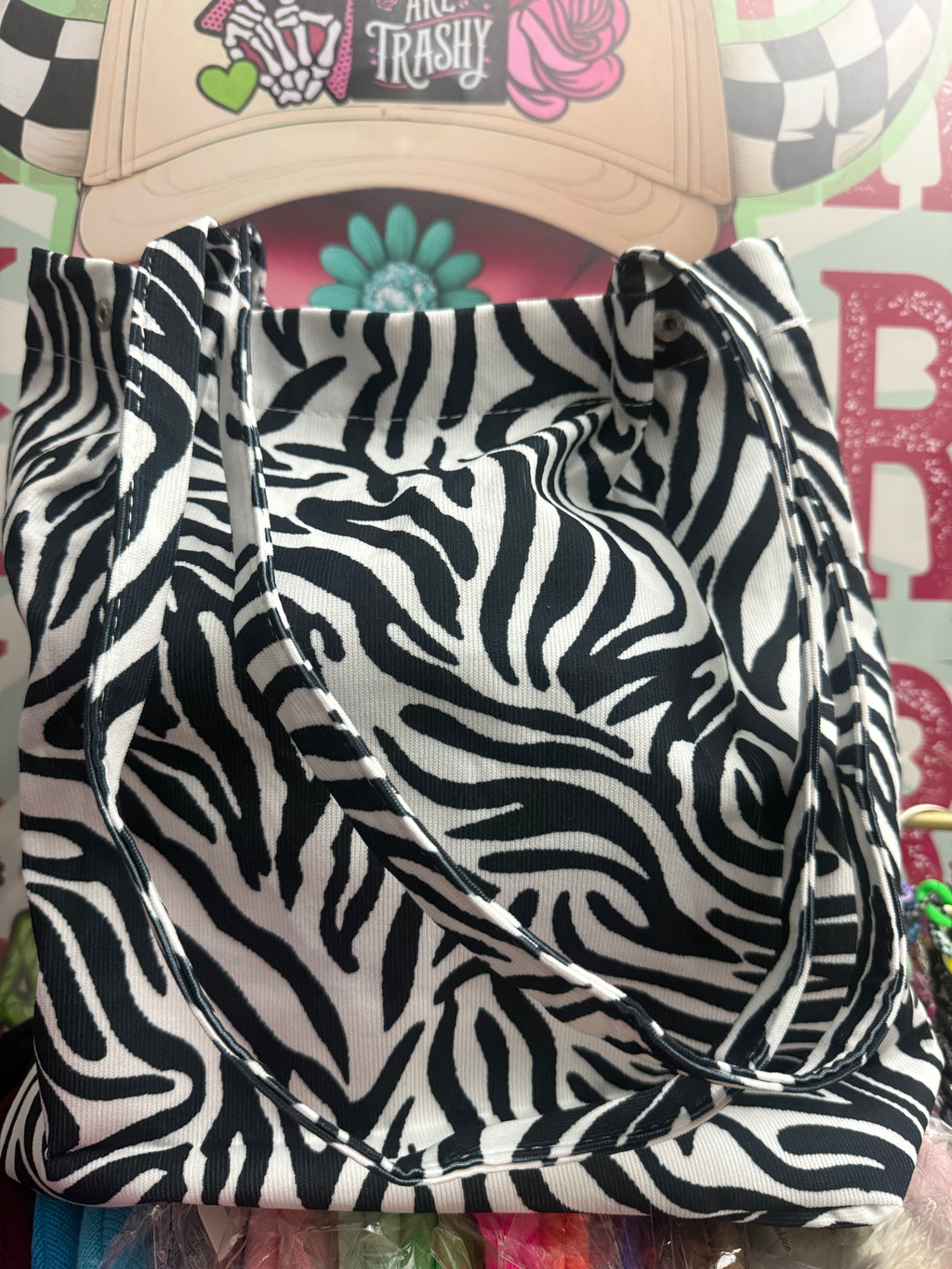 Tote Bags