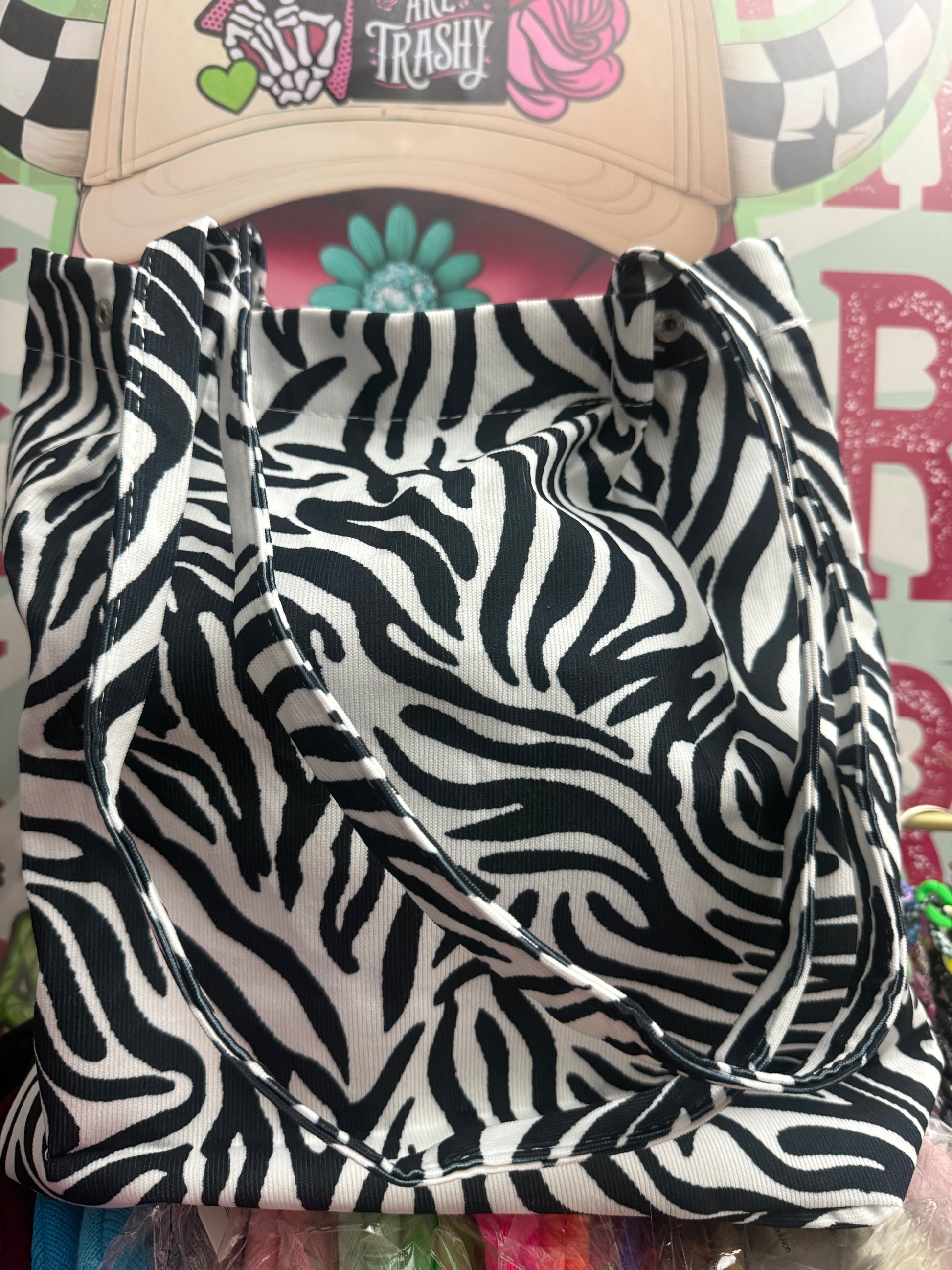 Tote Bags