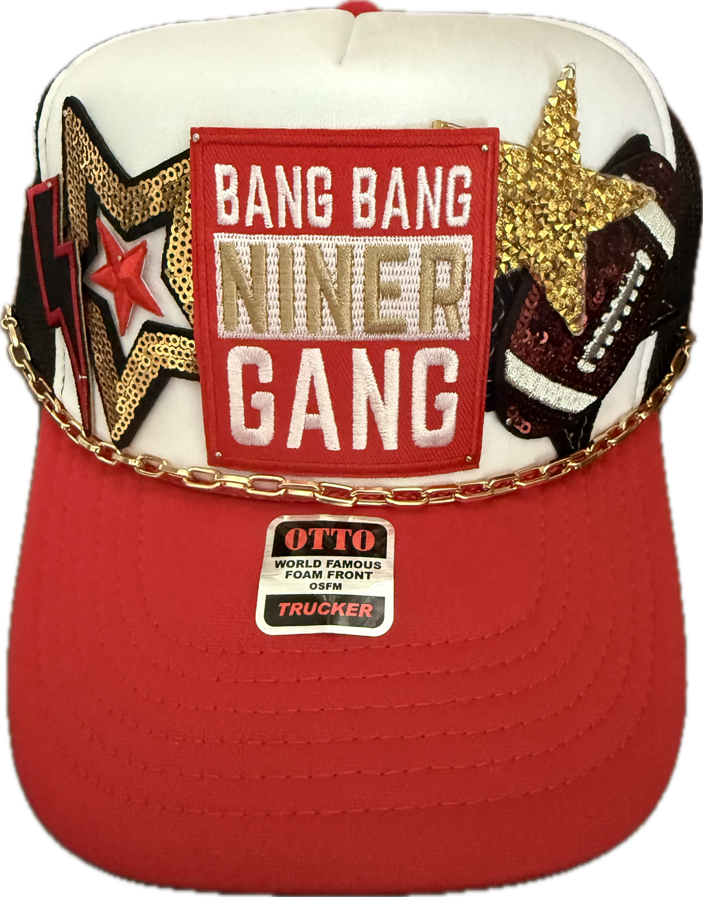 Niner Gang