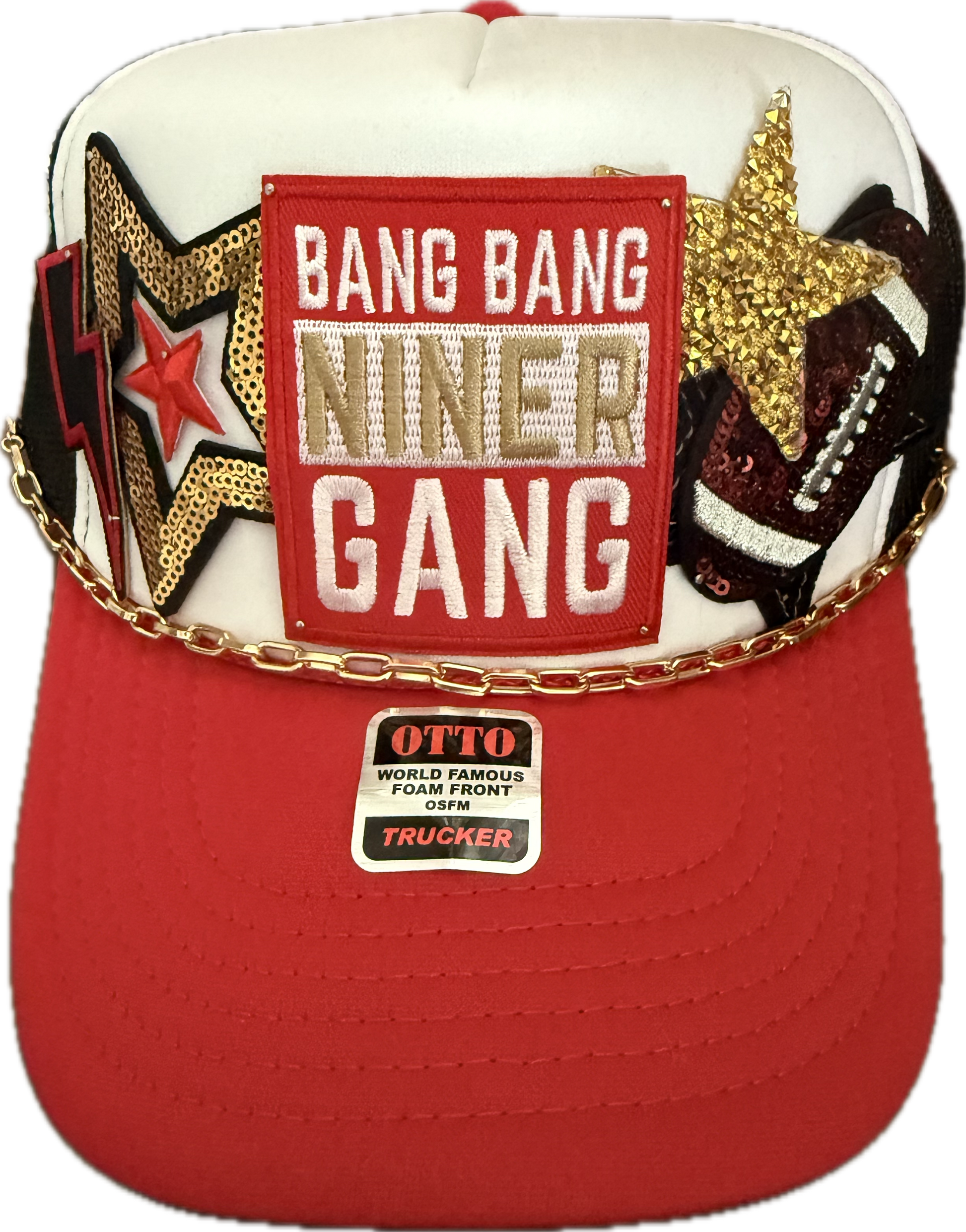 Niner Gang