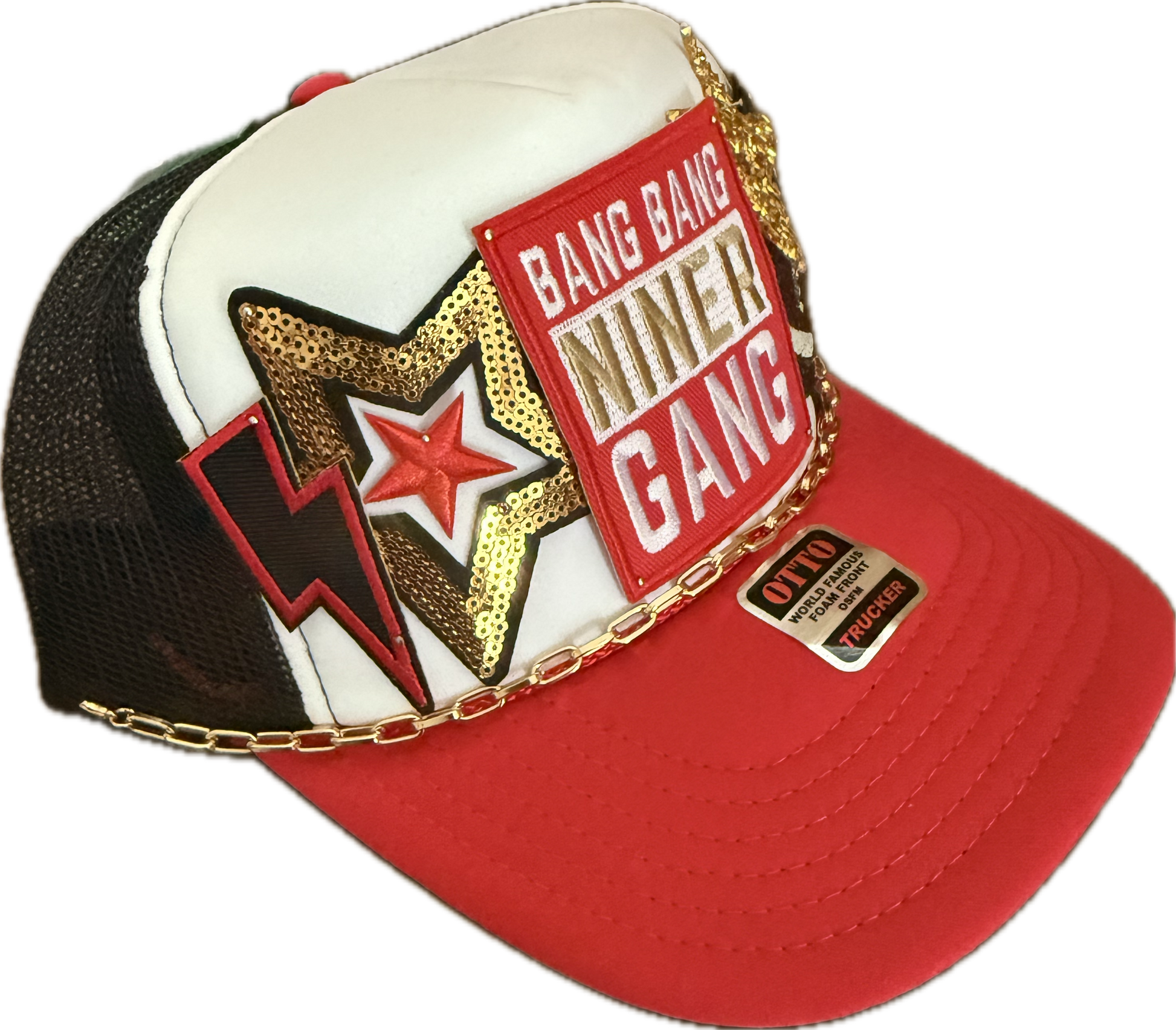 Niner Gang
